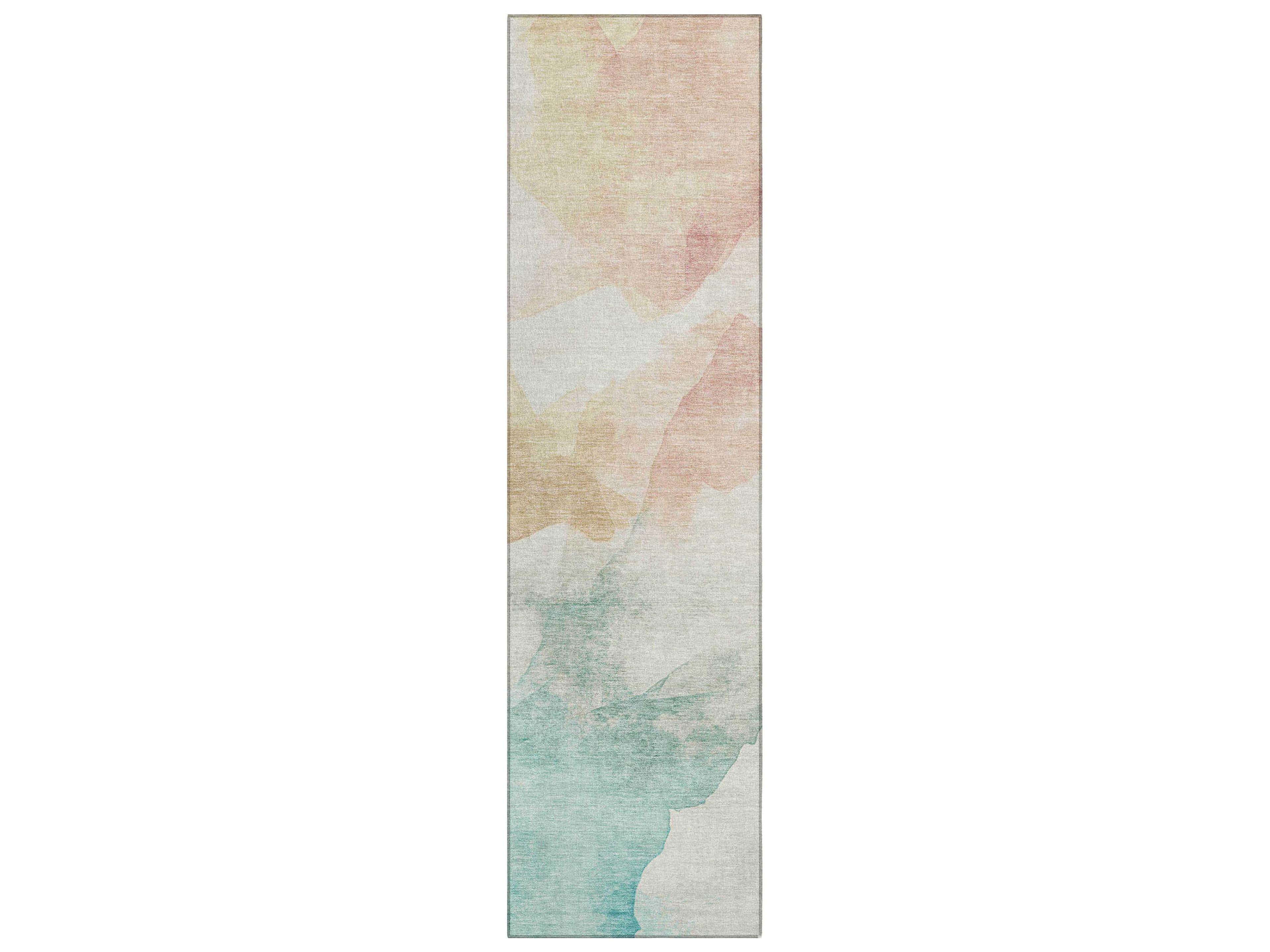 Dalyn Chantille Abstract Area Rug