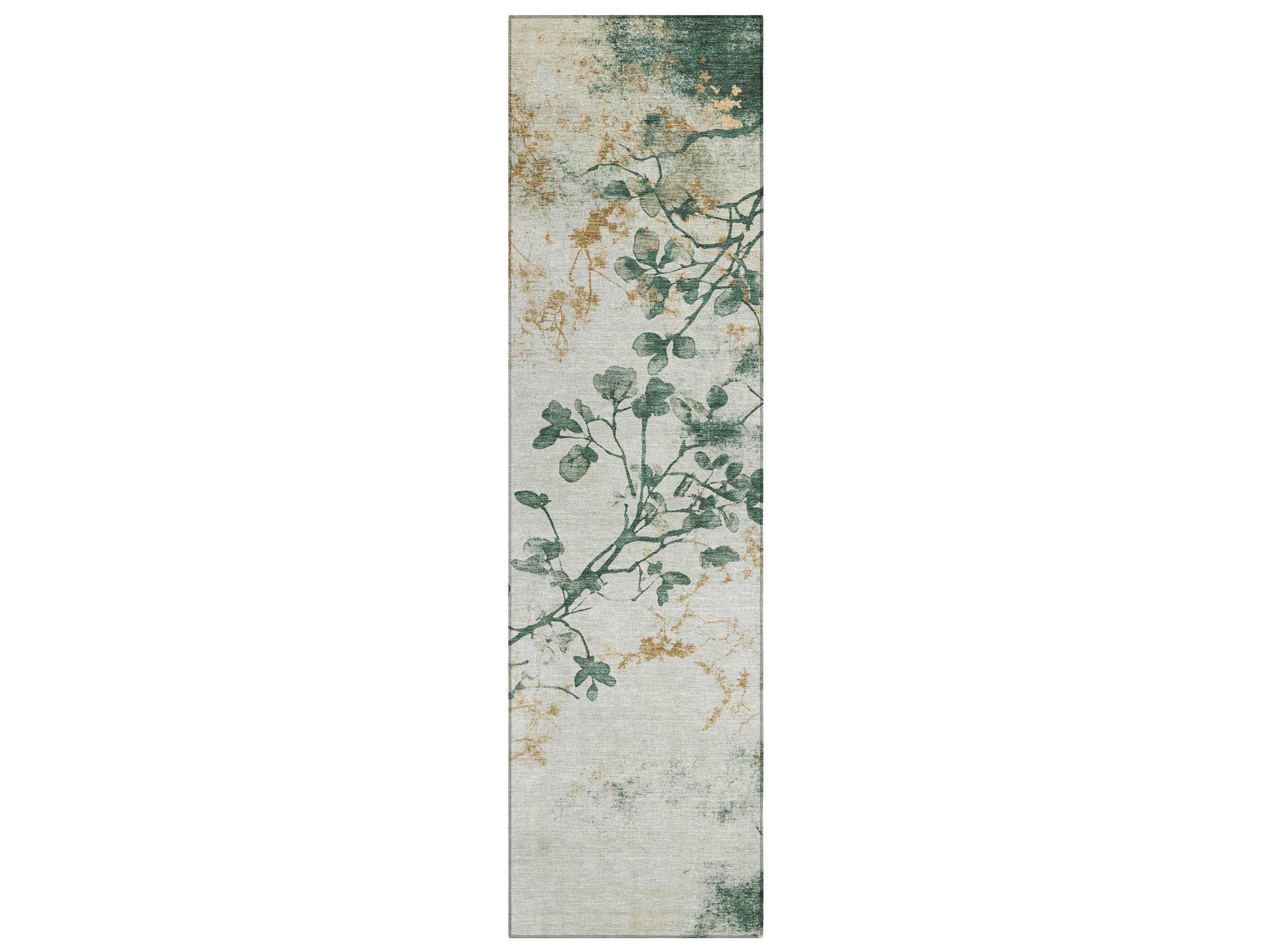 Dalyn Chantille Floral Area Rug