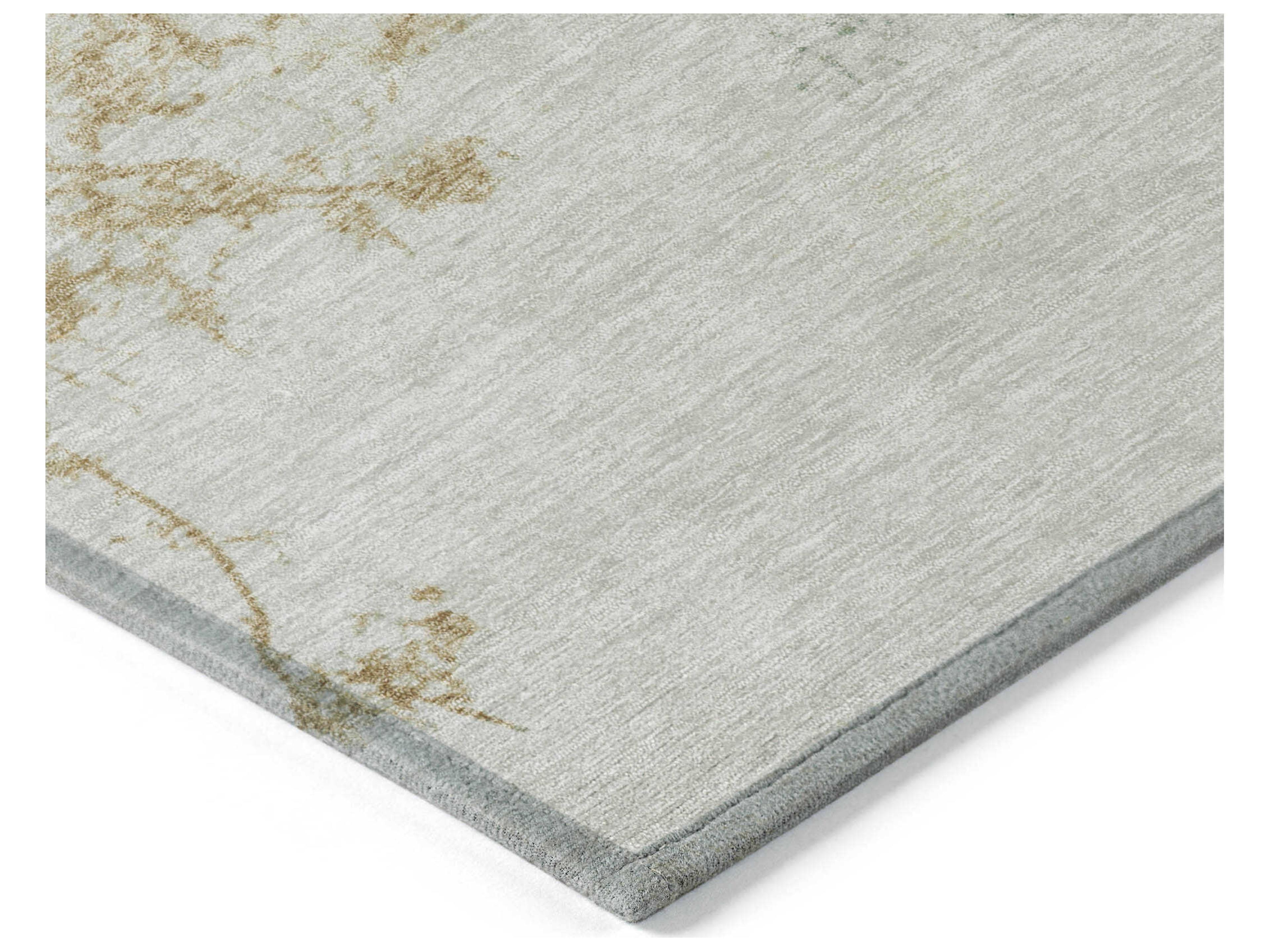 Dalyn Chantille Floral Area Rug