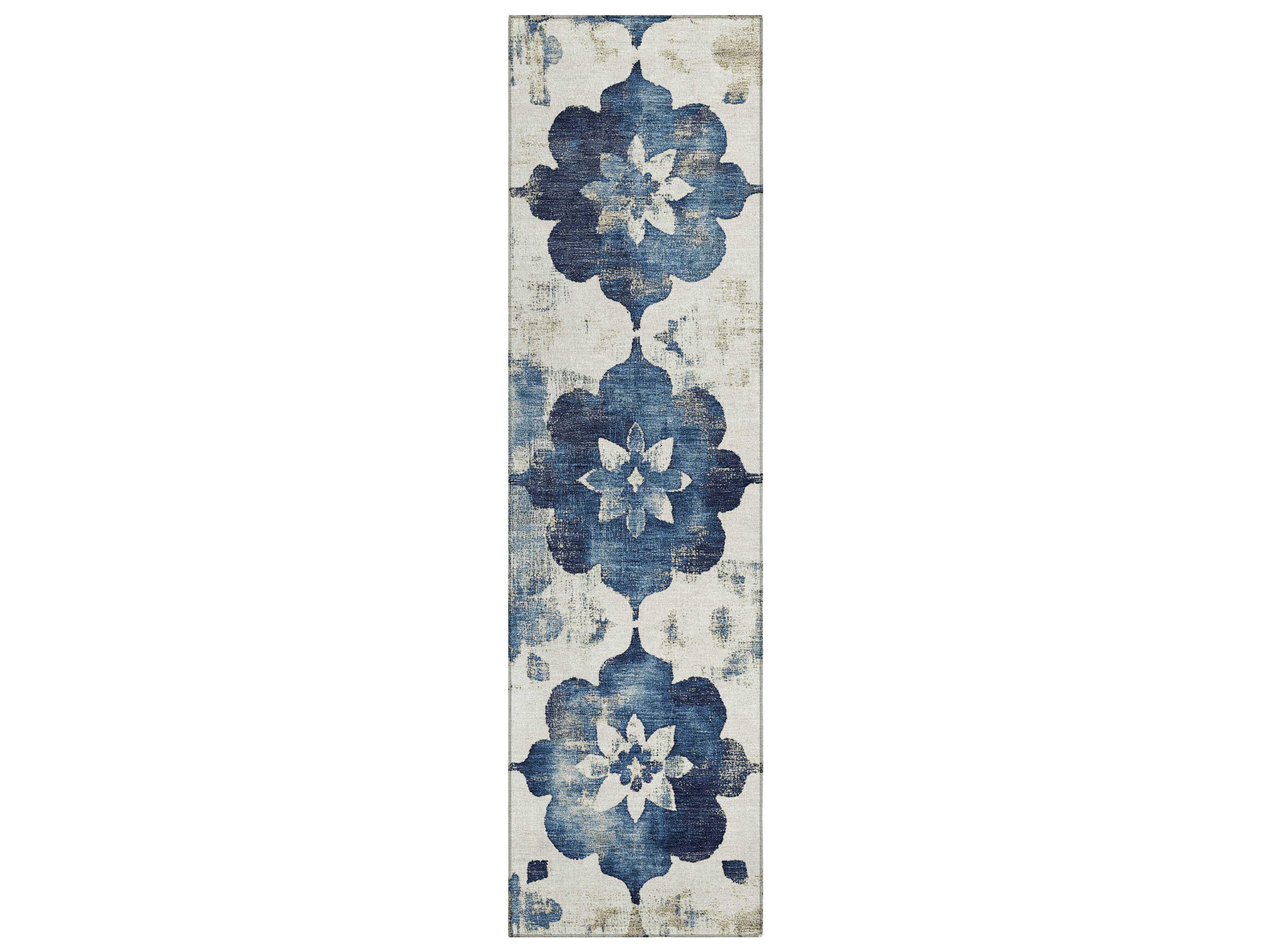 Dalyn Chantille Floral Area Rug