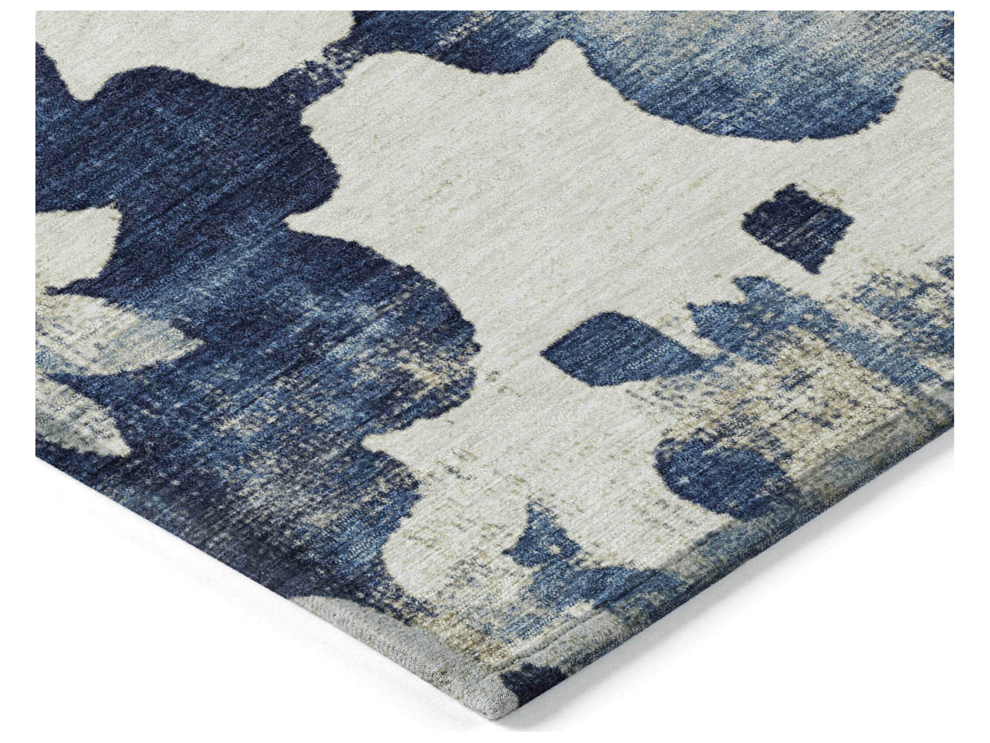 Dalyn Chantille Floral Area Rug