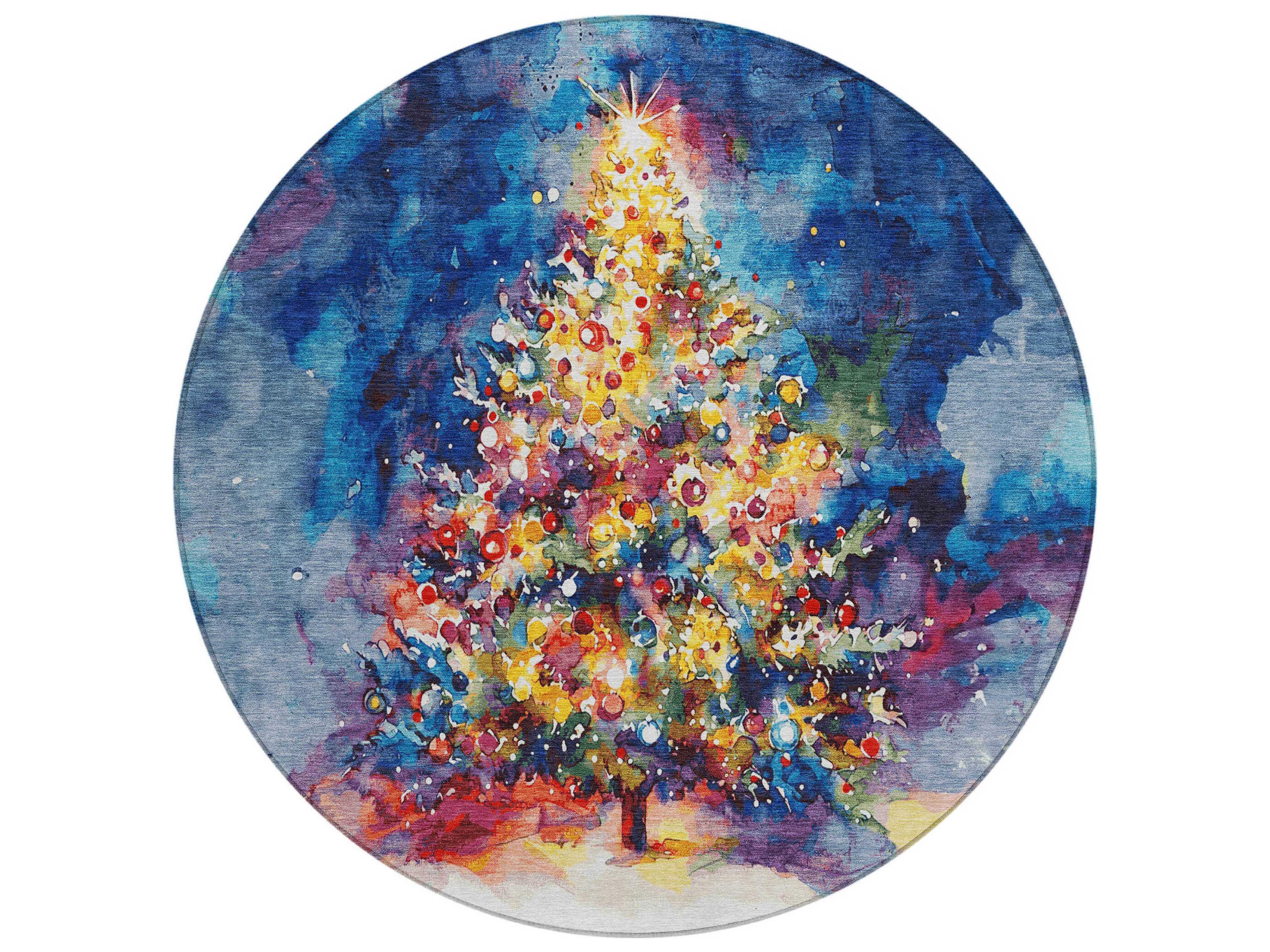 Dalyn Chantille Graphic Area Rug