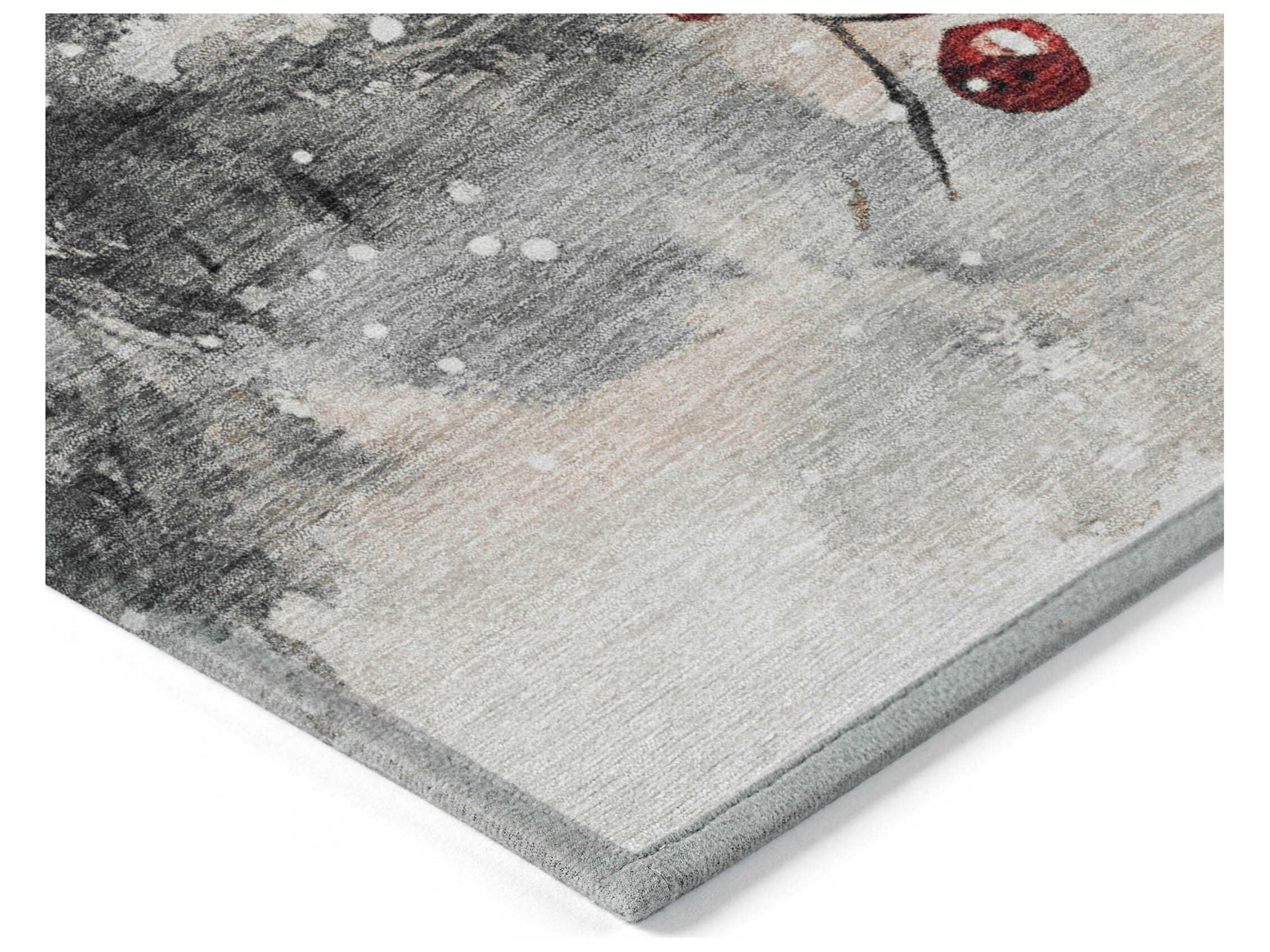 Dalyn Chantille Graphic Area Rug