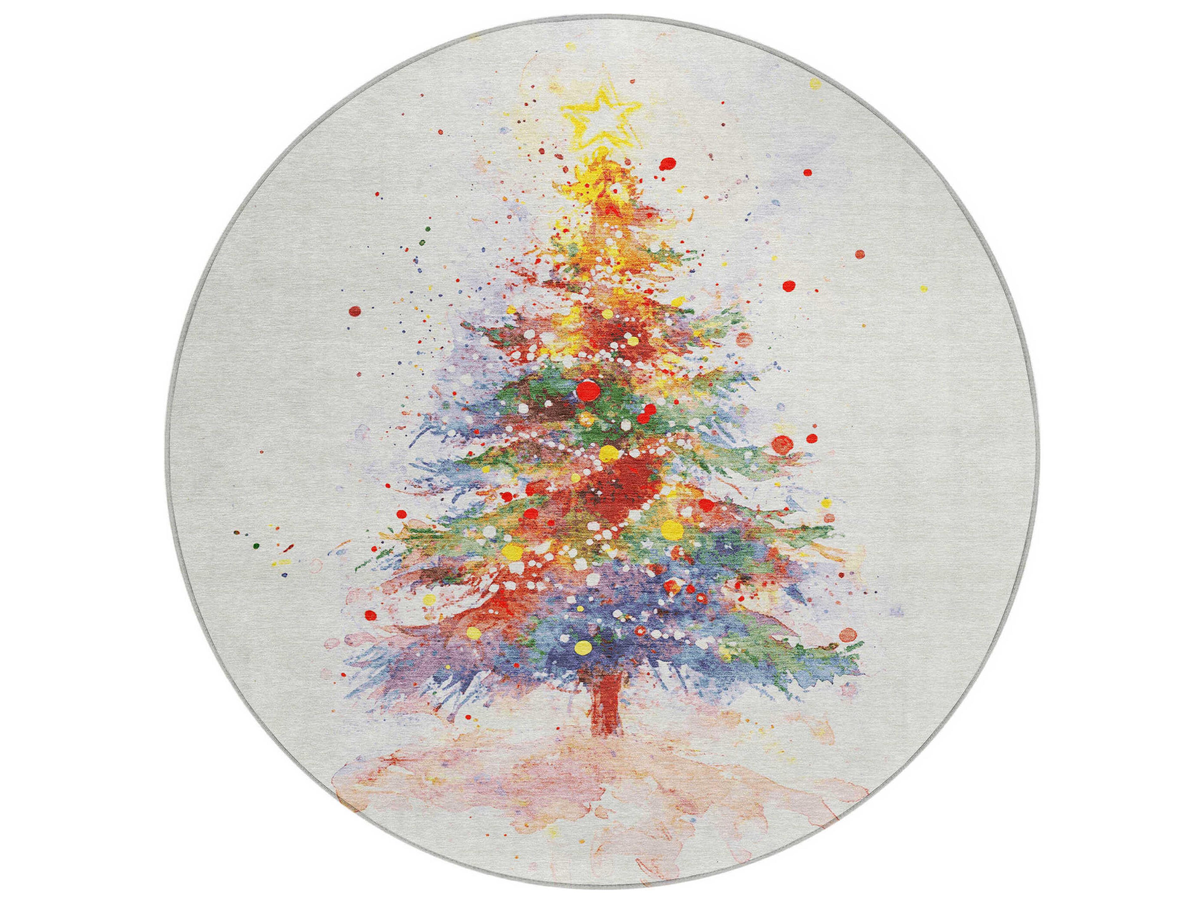 Dalyn Chantille Graphic Area Rug