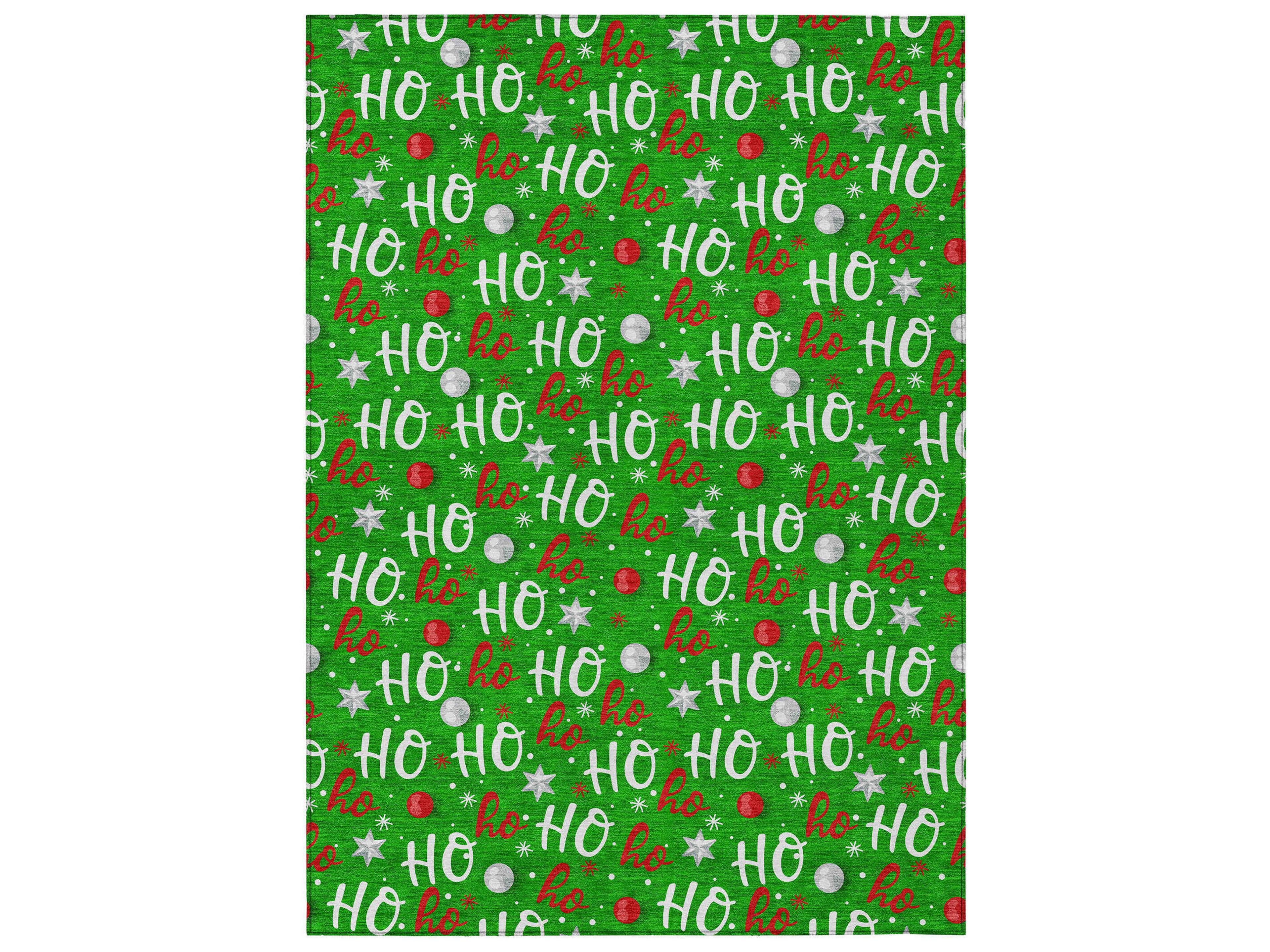 Chantille Graphic Area Rug