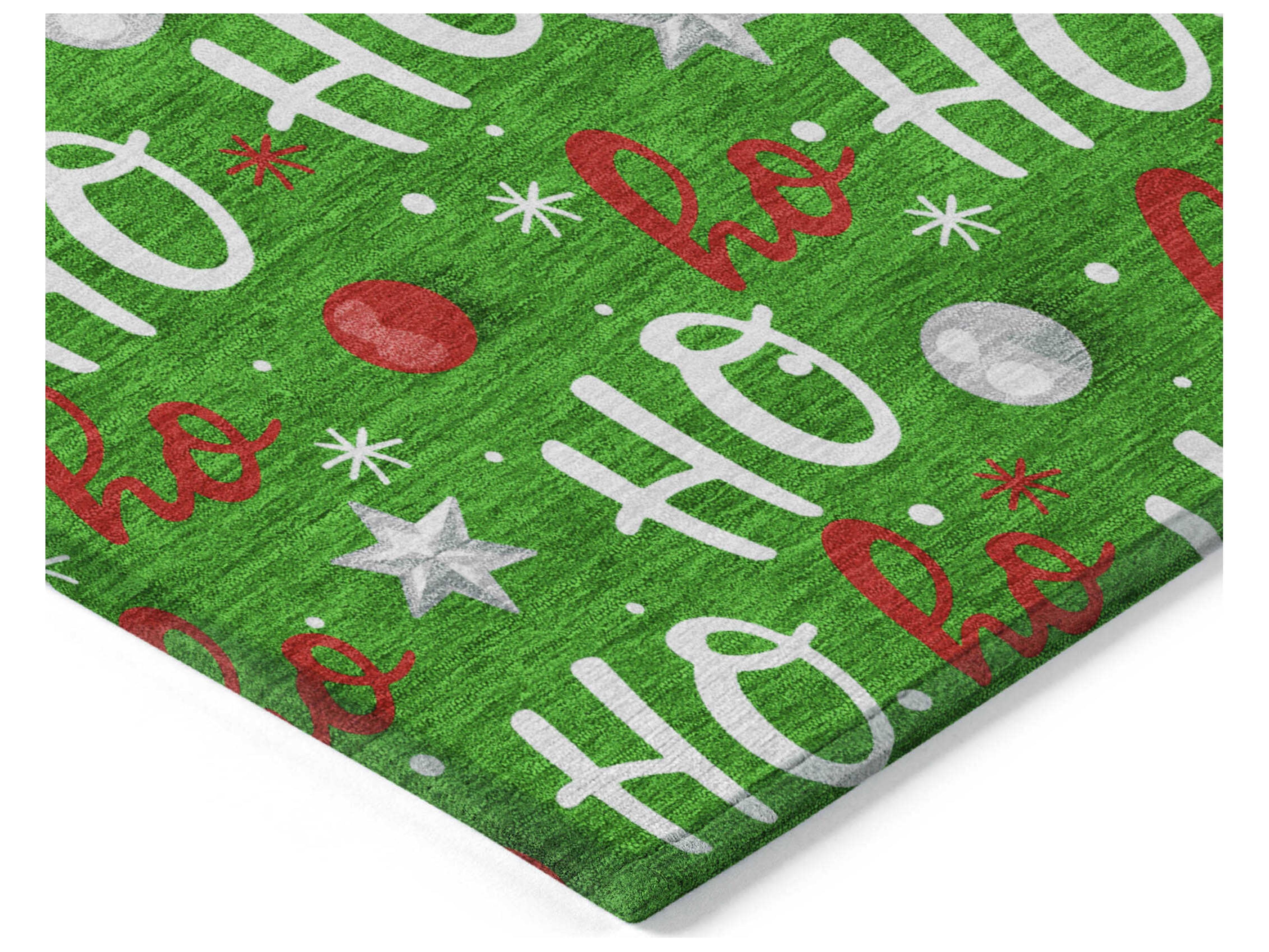 Dalyn Chantille Graphic Area Rug