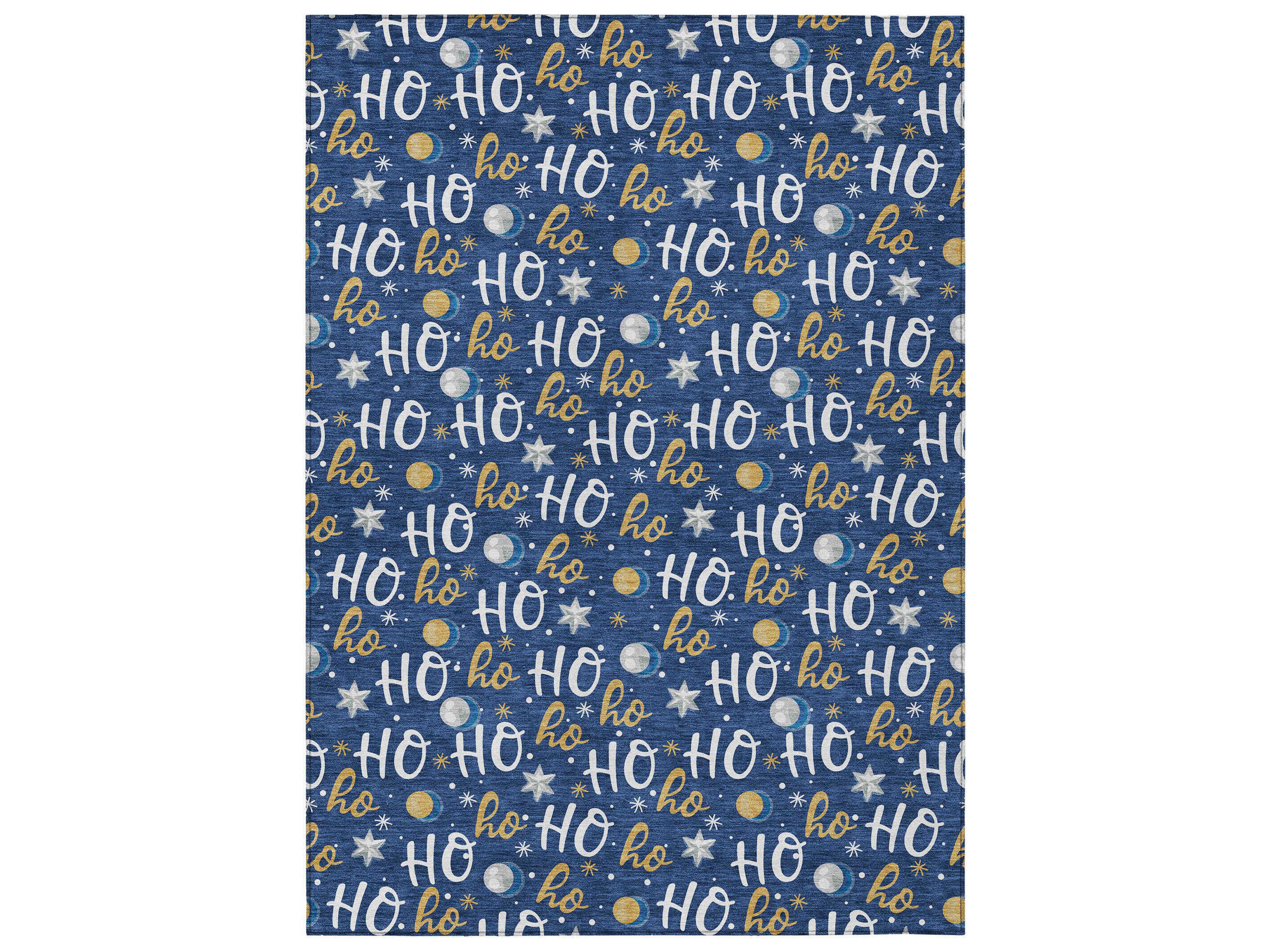 Chantille Graphic Area Rug