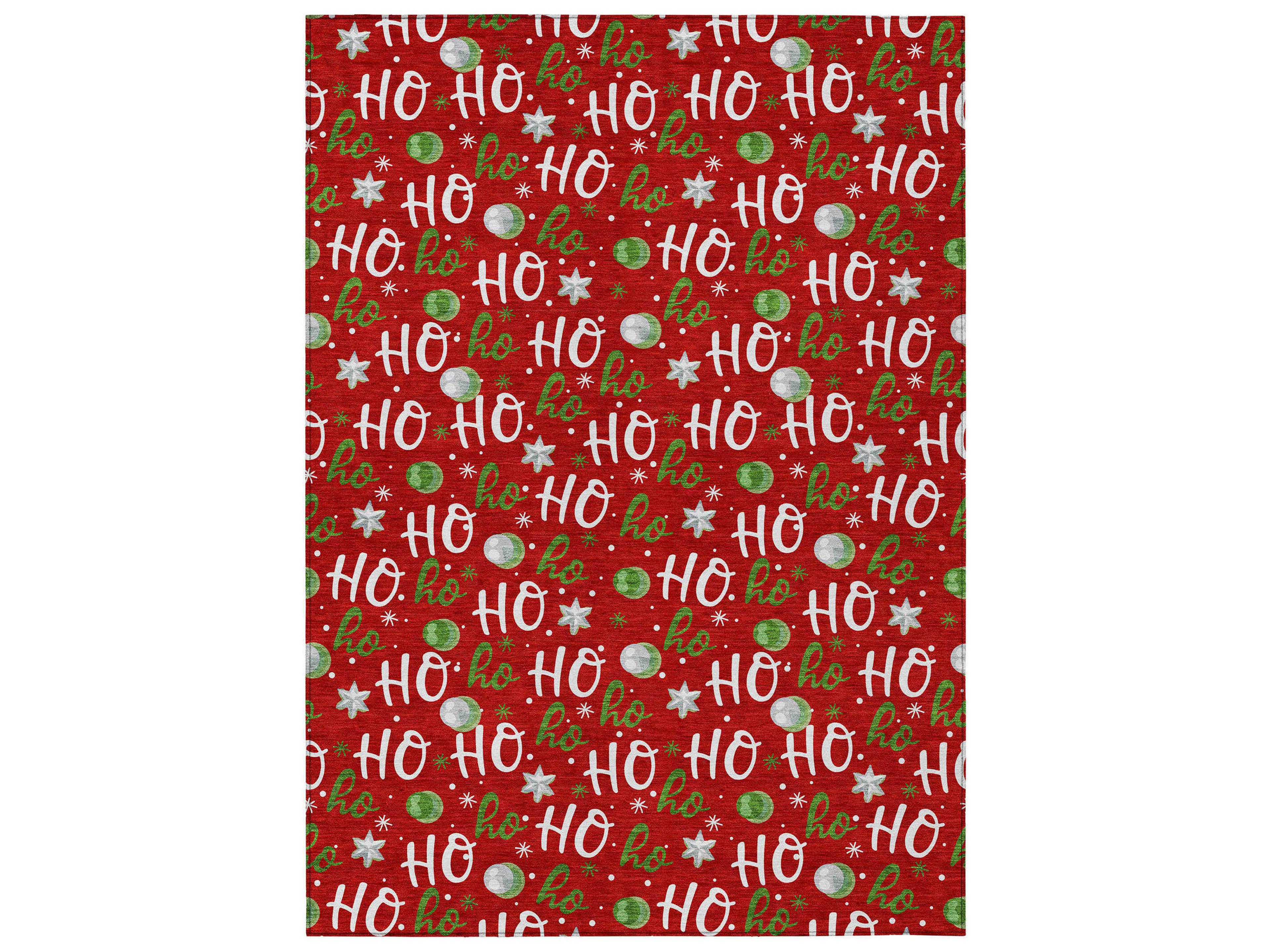 Chantille Graphic Area Rug