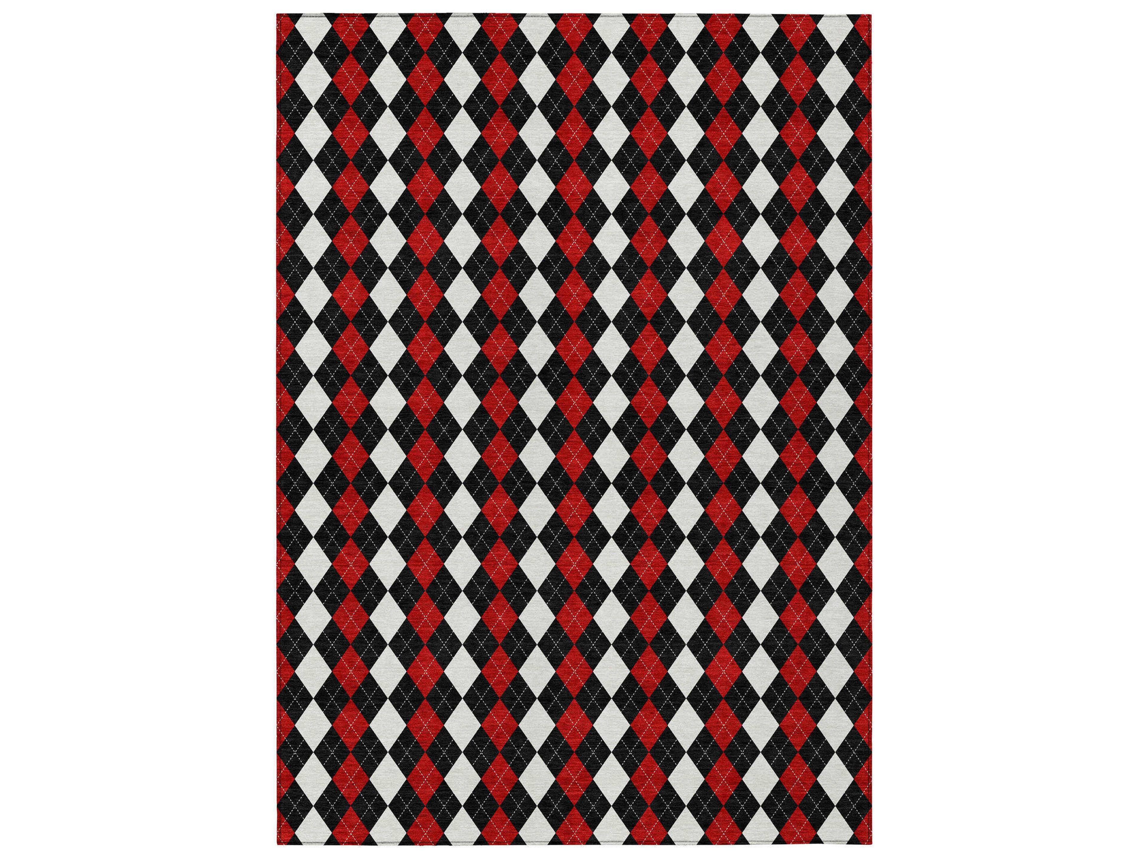 Chantille Geometric Area Rug