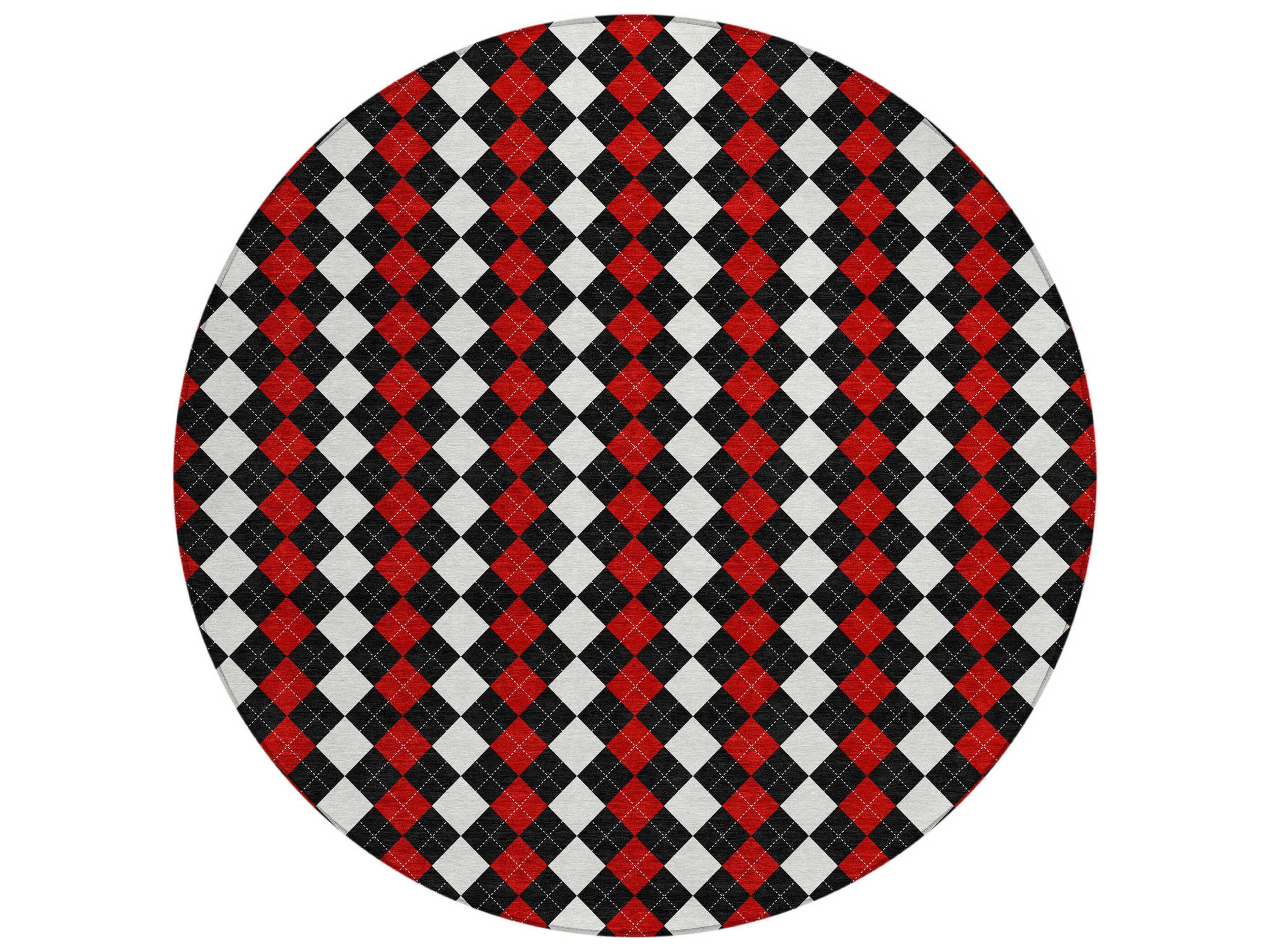 Dalyn Chantille Geometric Area Rug