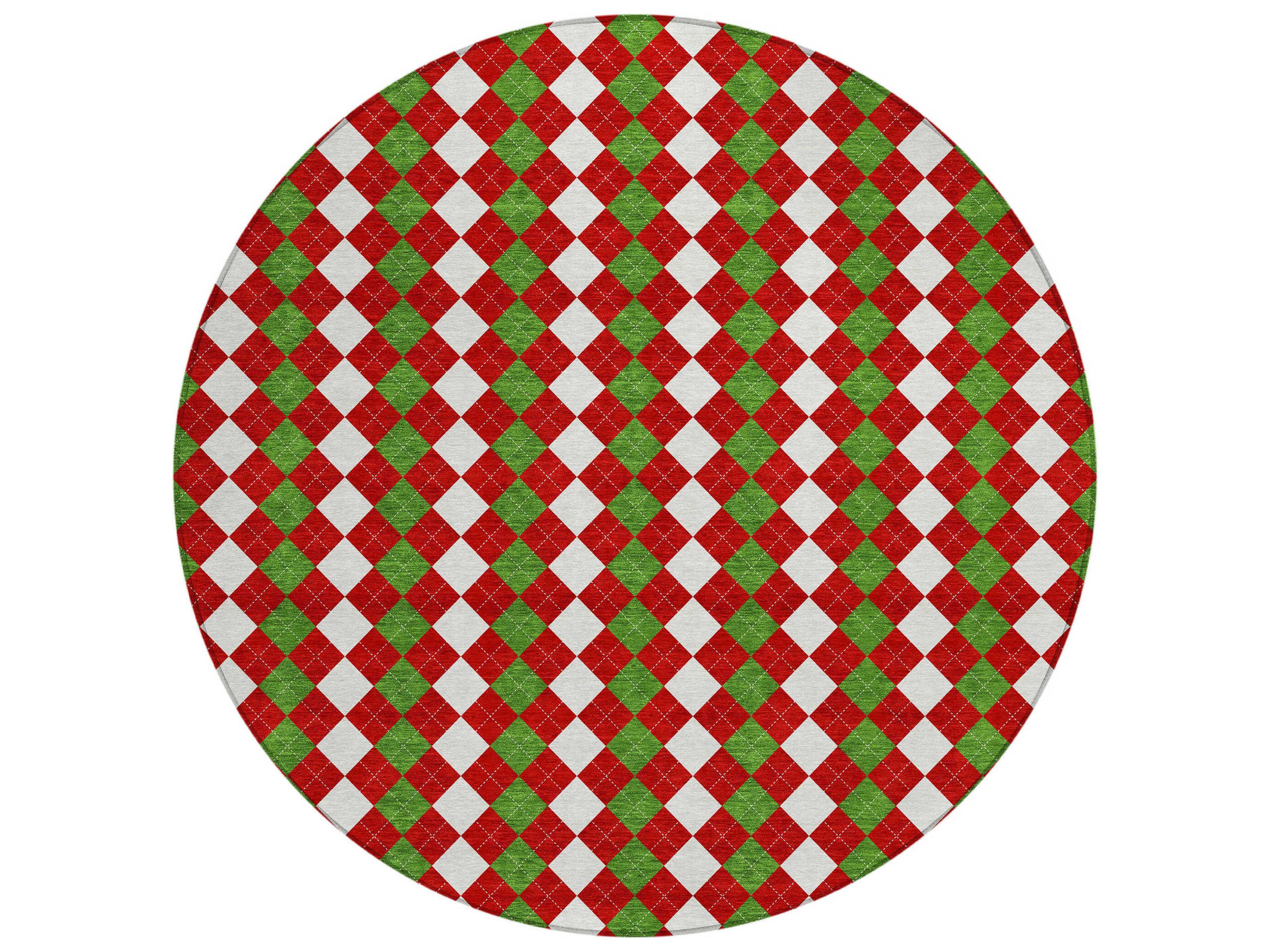 Dalyn Chantille Geometric Area Rug