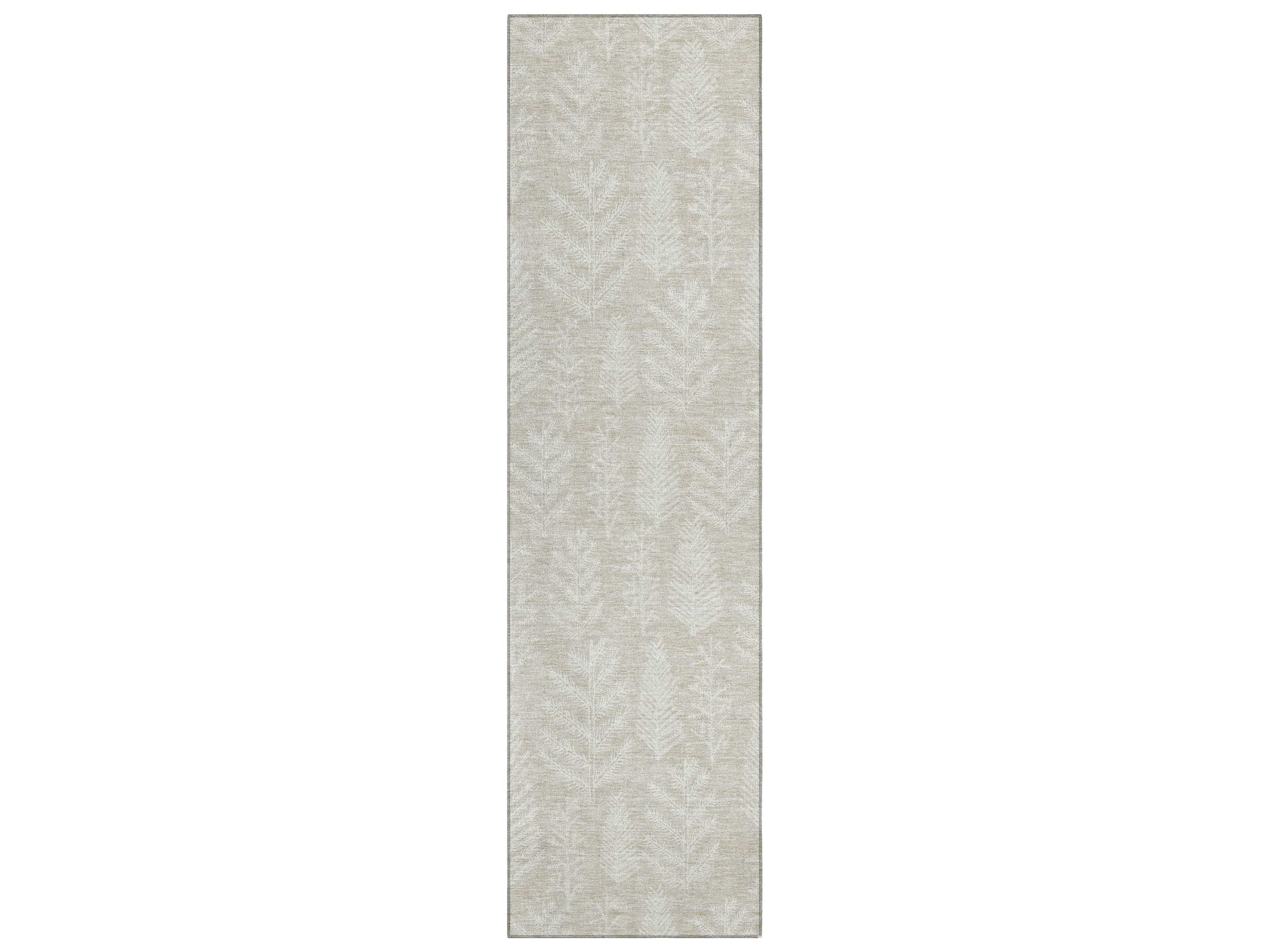 Dalyn Chantille Floral Area Rug