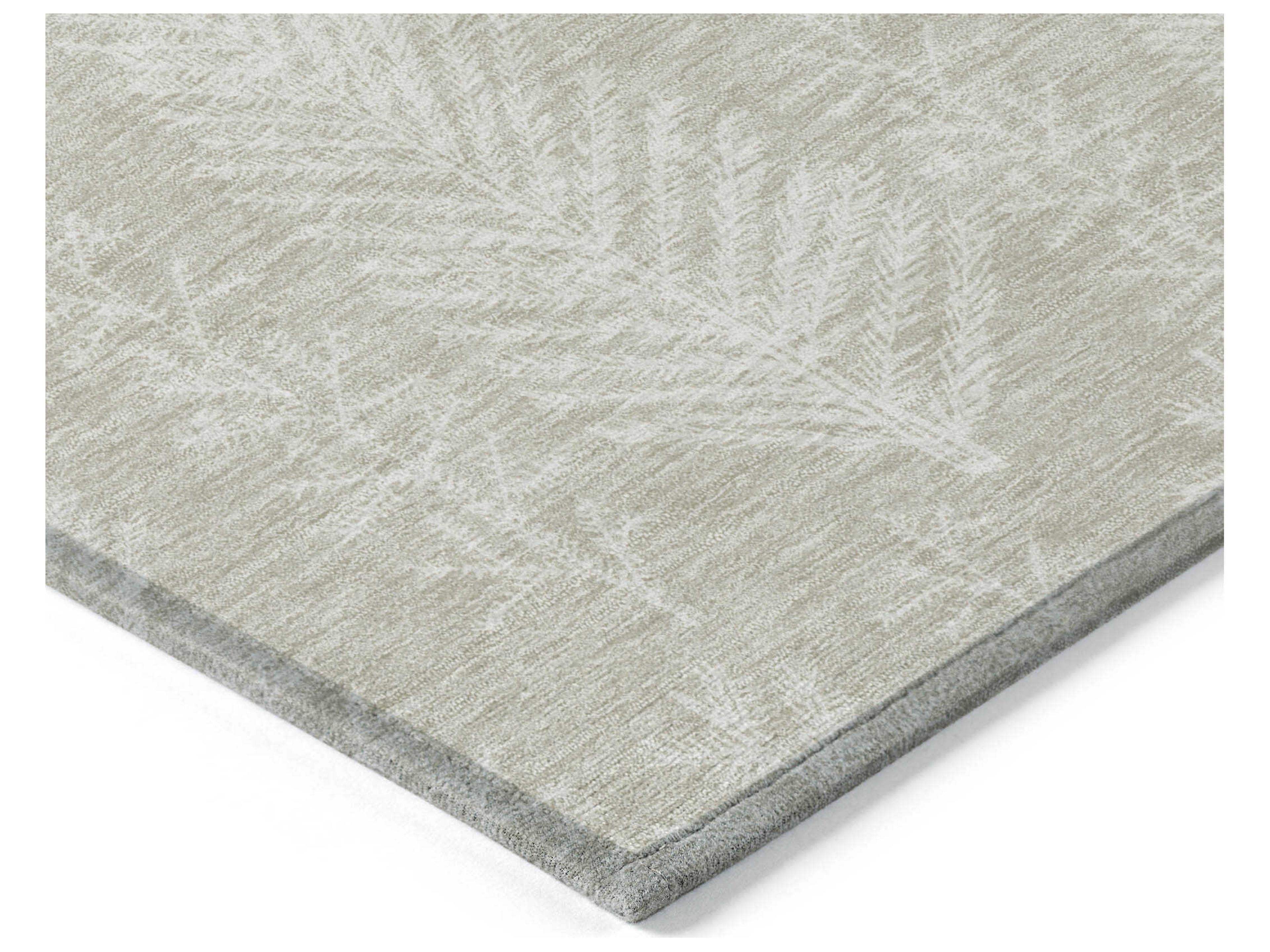 Dalyn Chantille Floral Area Rug