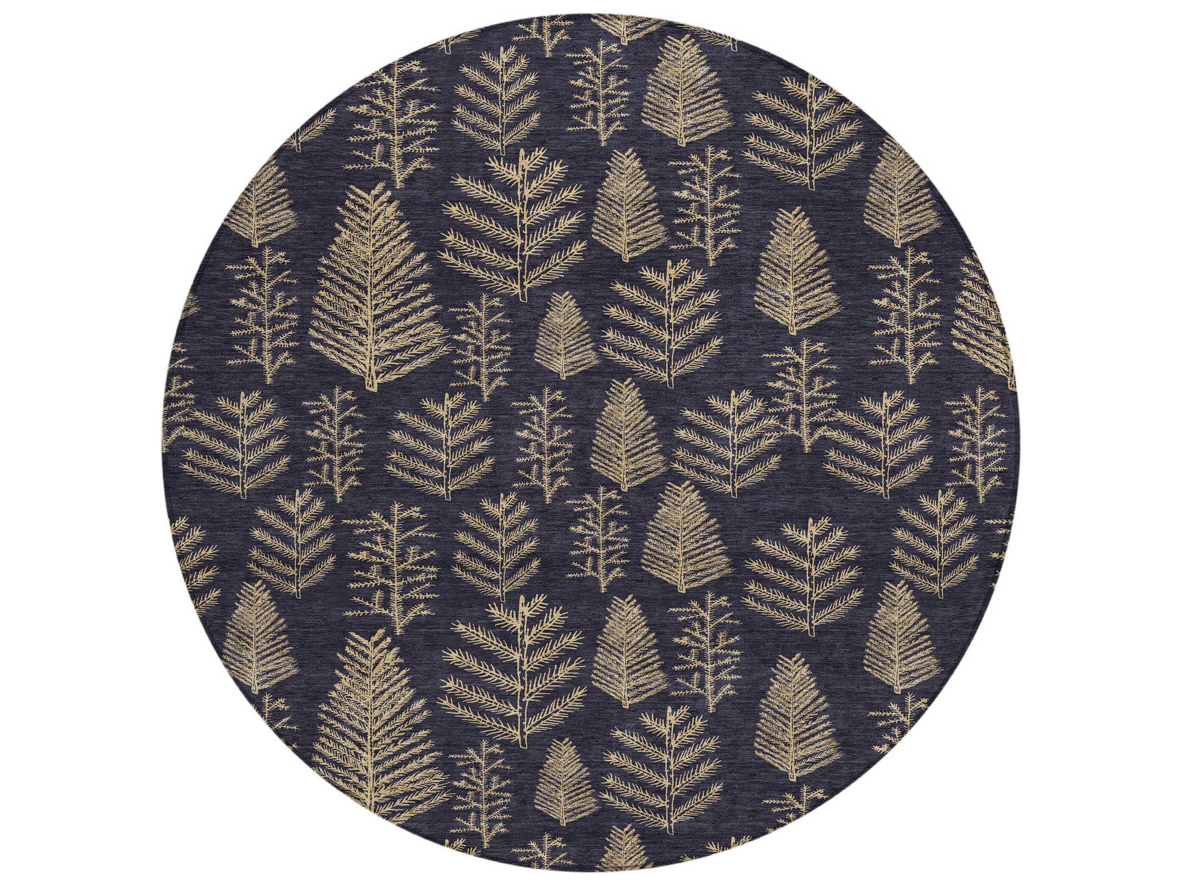 Dalyn Chantille Floral Area Rug