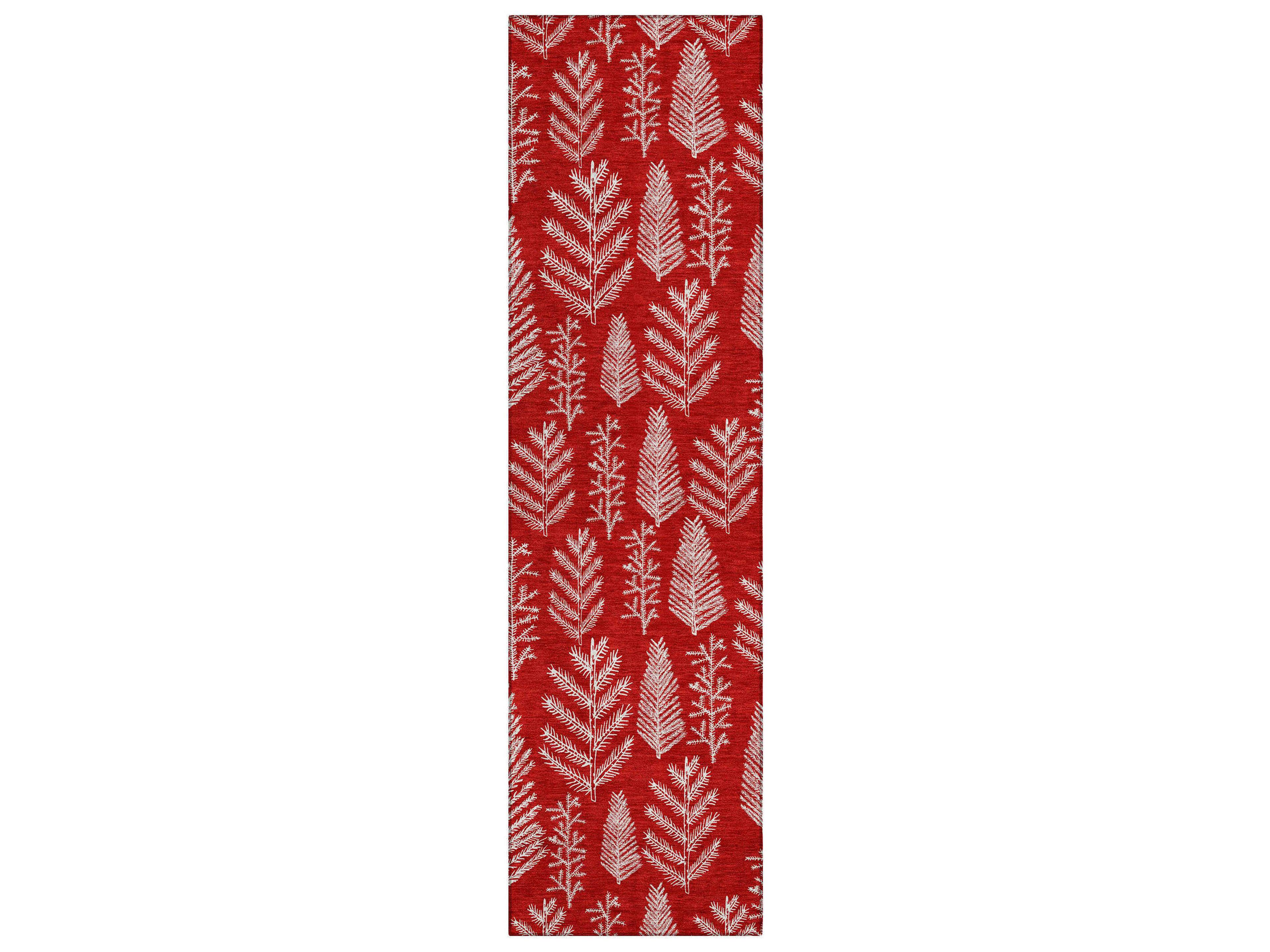 Dalyn Chantille Floral Area Rug