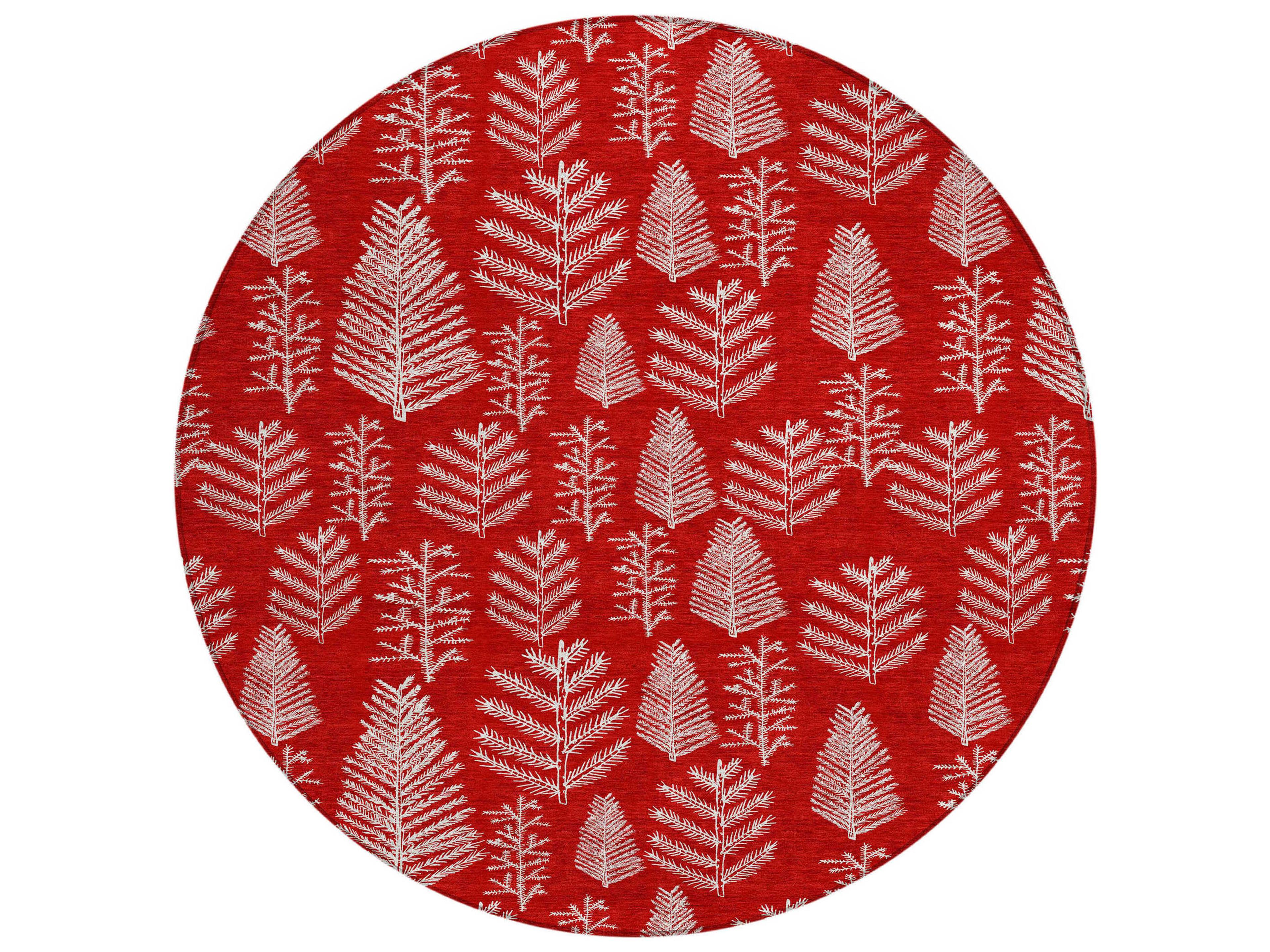 Dalyn Chantille Floral Area Rug