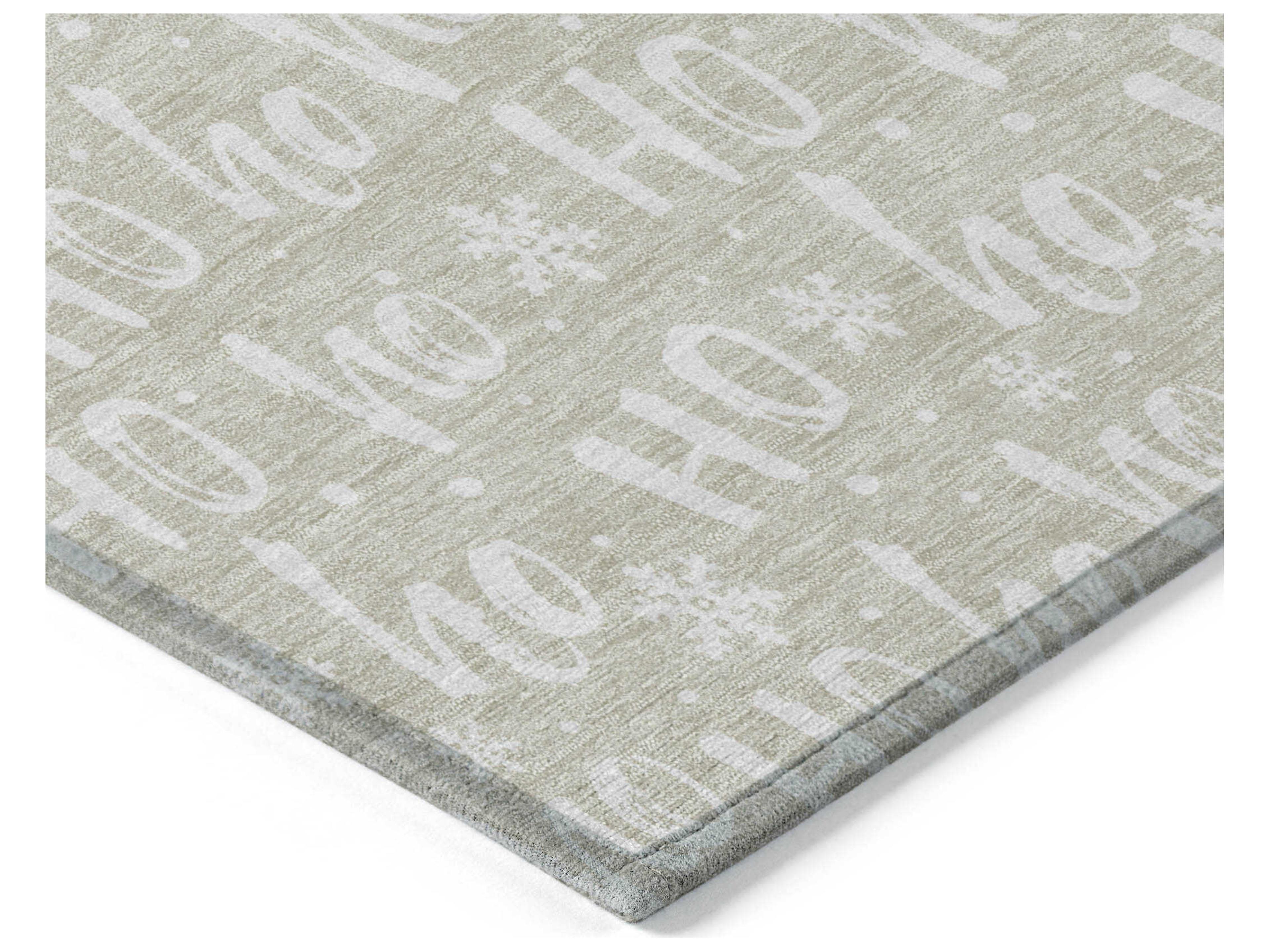 Dalyn Chantille Graphic Area Rug