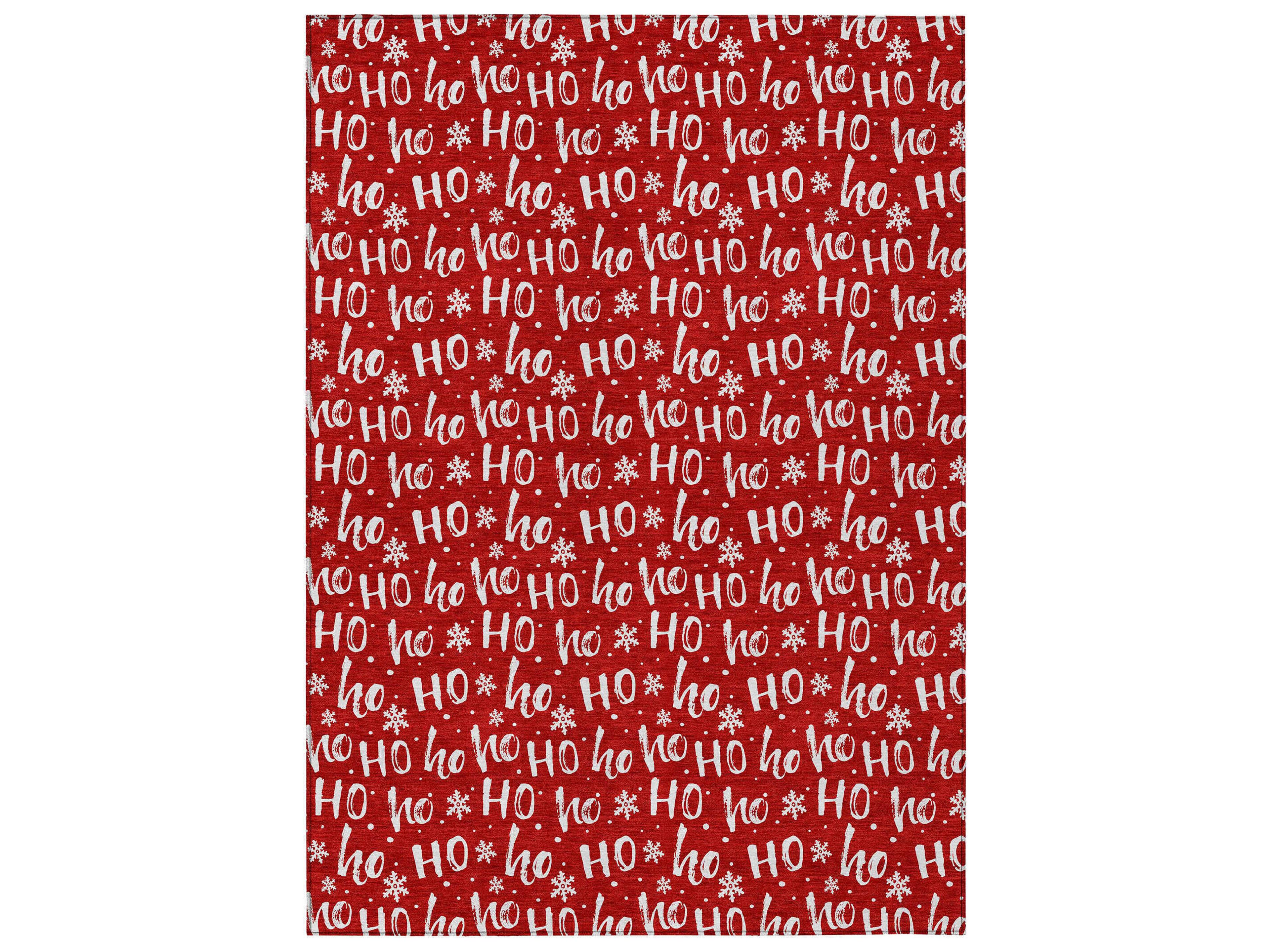 Chantille Graphic Area Rug