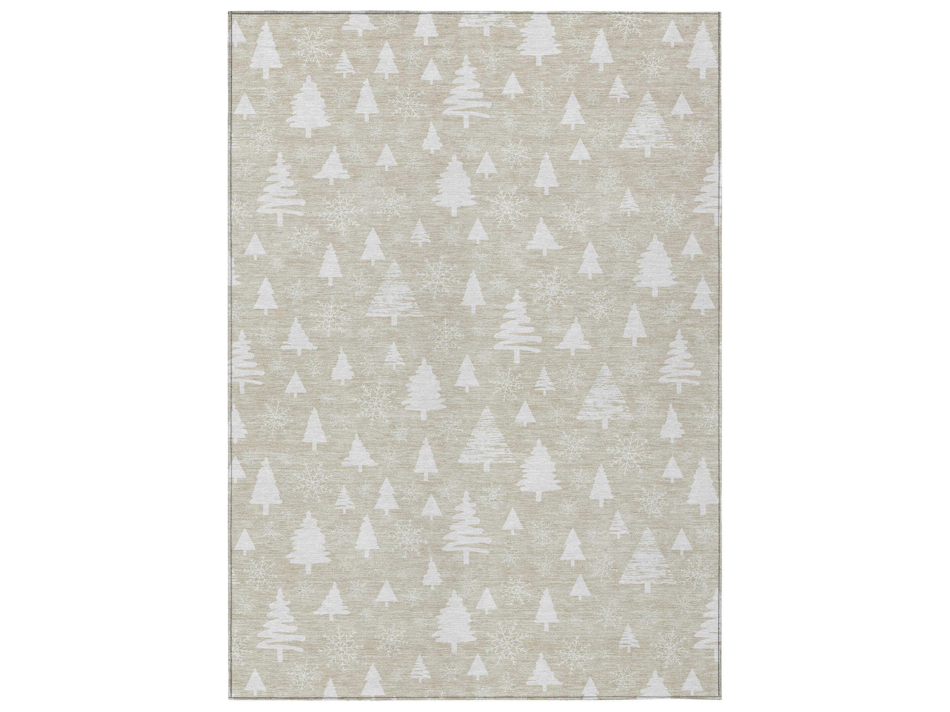 Chantille Graphic Area Rug