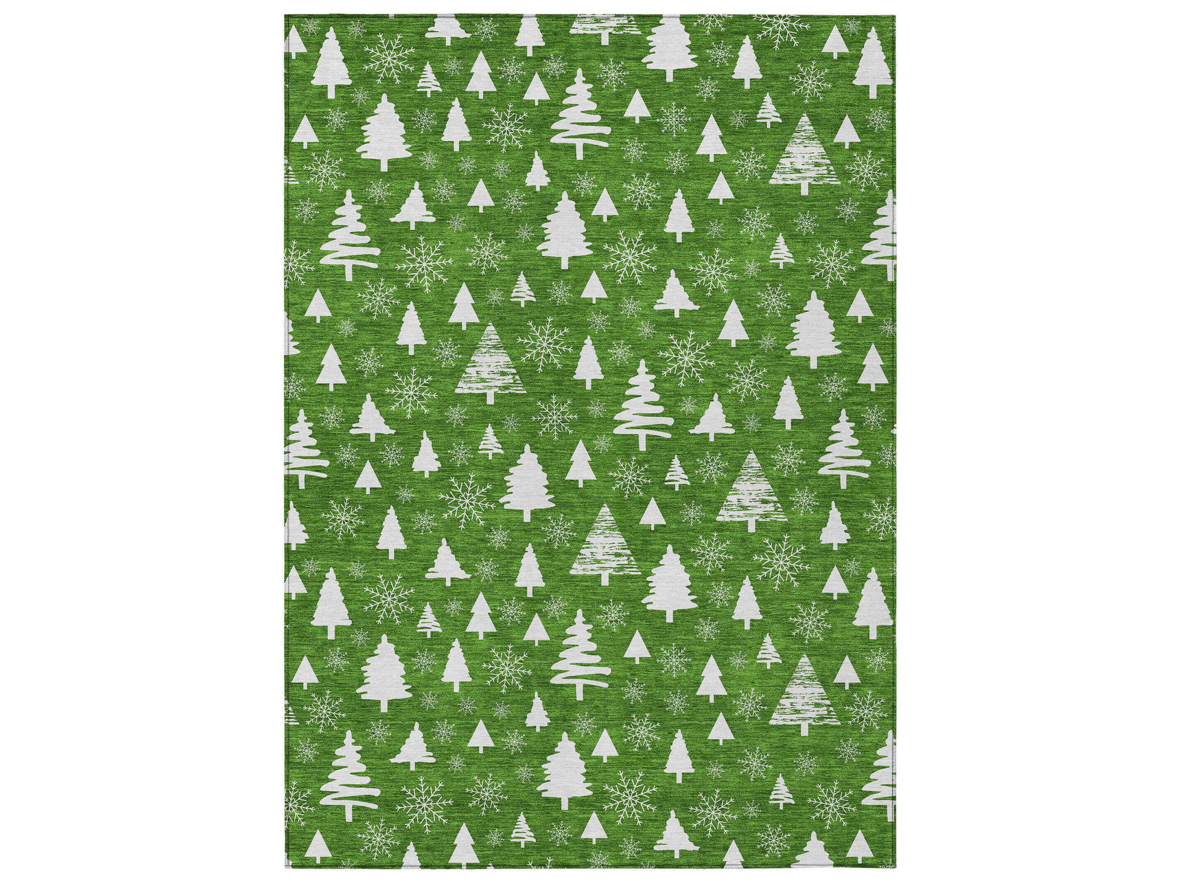 Chantille Graphic Area Rug