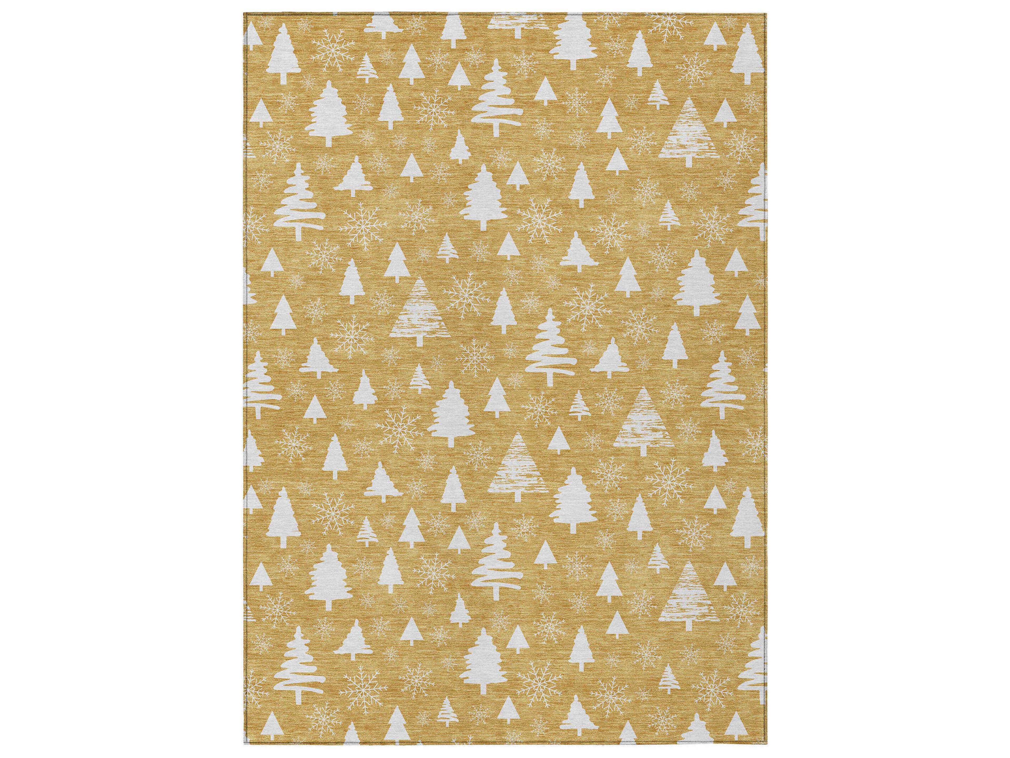Chantille Graphic Area Rug