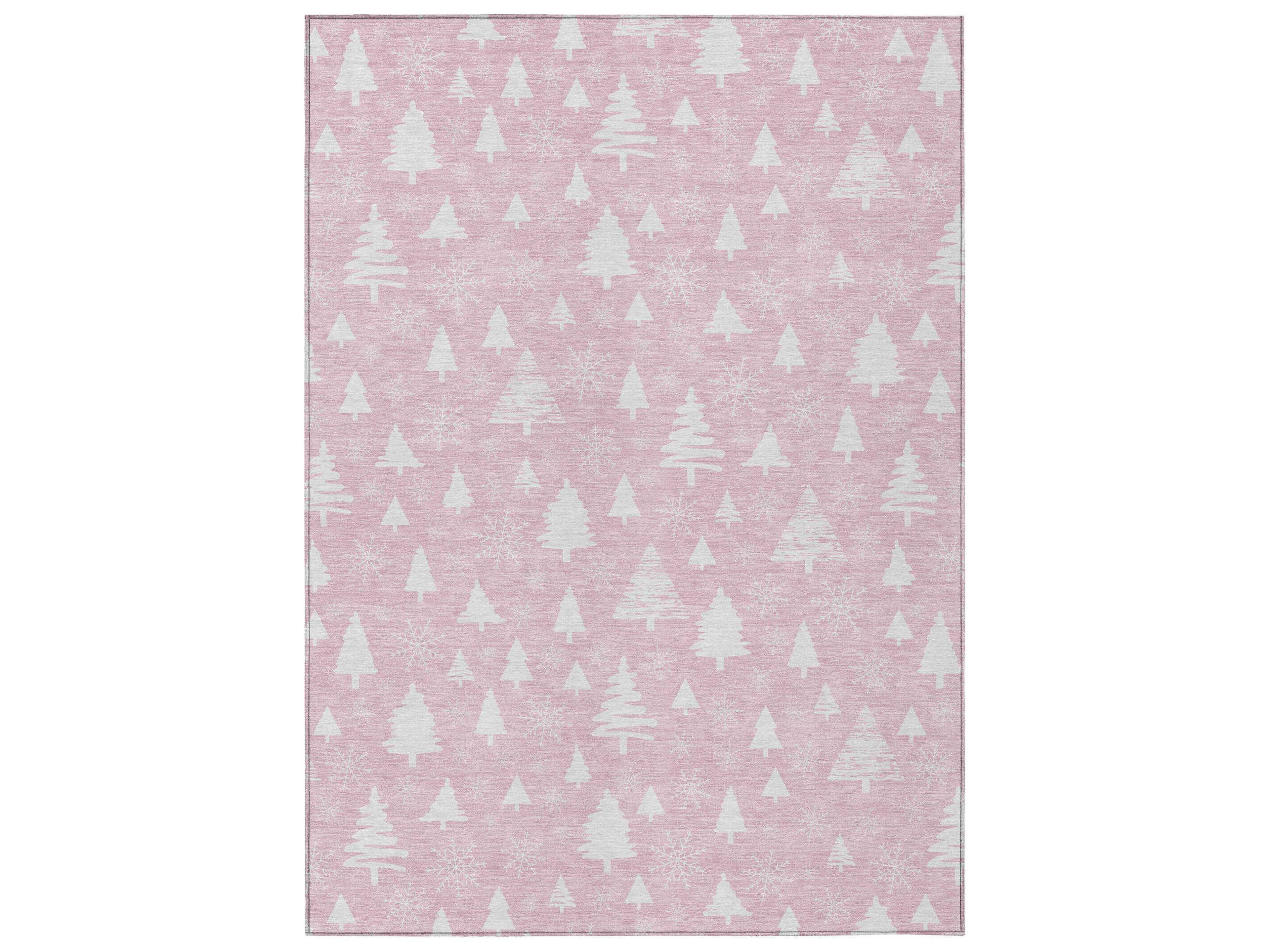 Chantille Graphic Area Rug