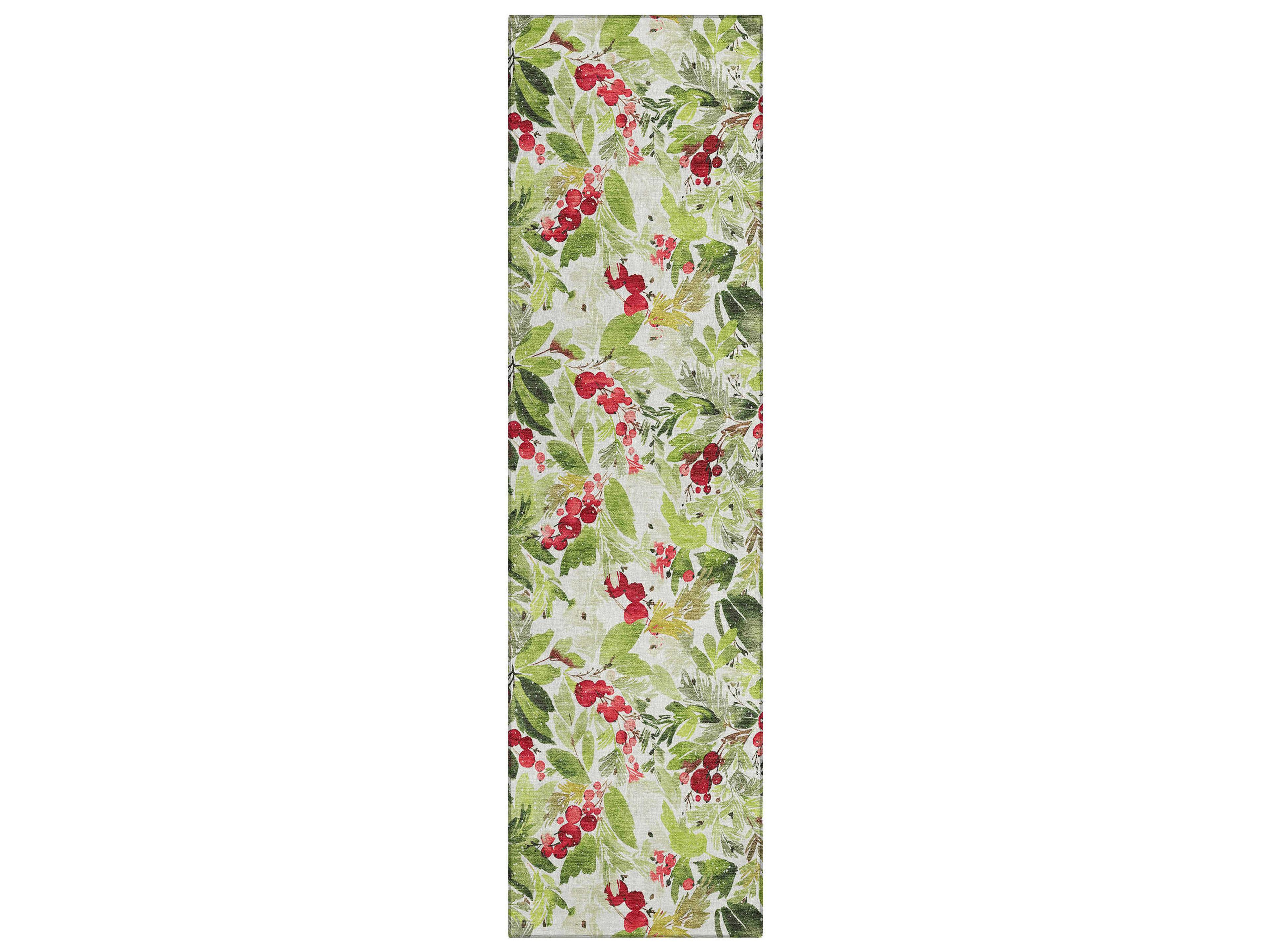 Dalyn Chantille Floral Area Rug