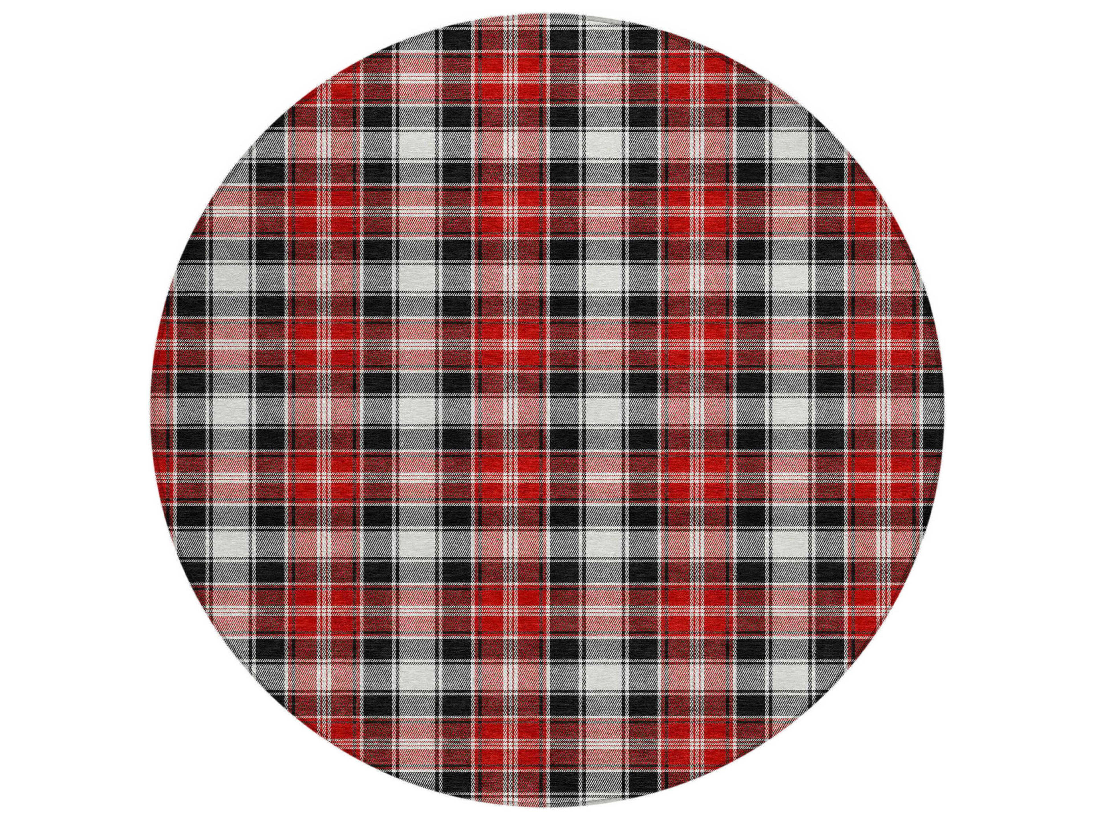 Dalyn Chantille Geometric Area Rug