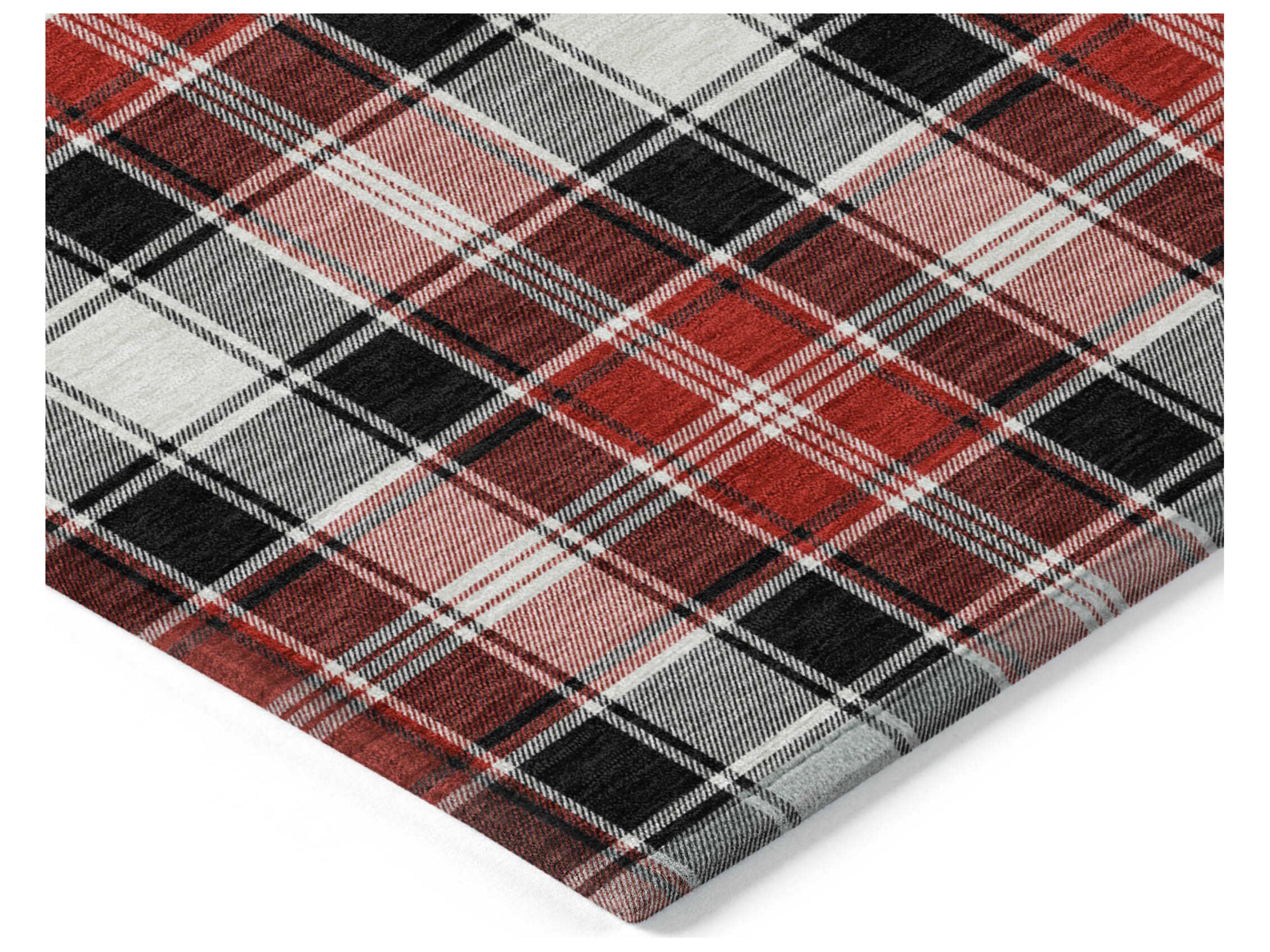 Dalyn Chantille Geometric Area Rug