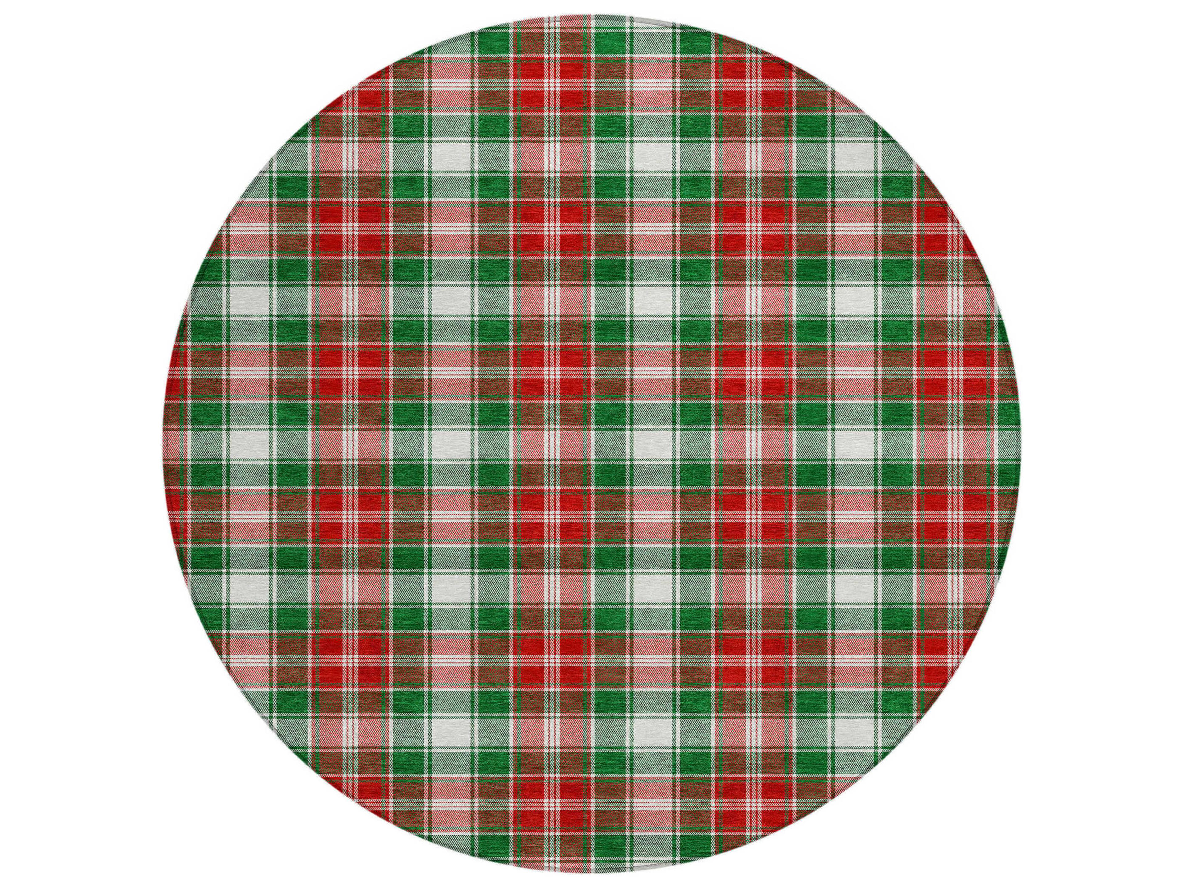 Dalyn Chantille Geometric Area Rug