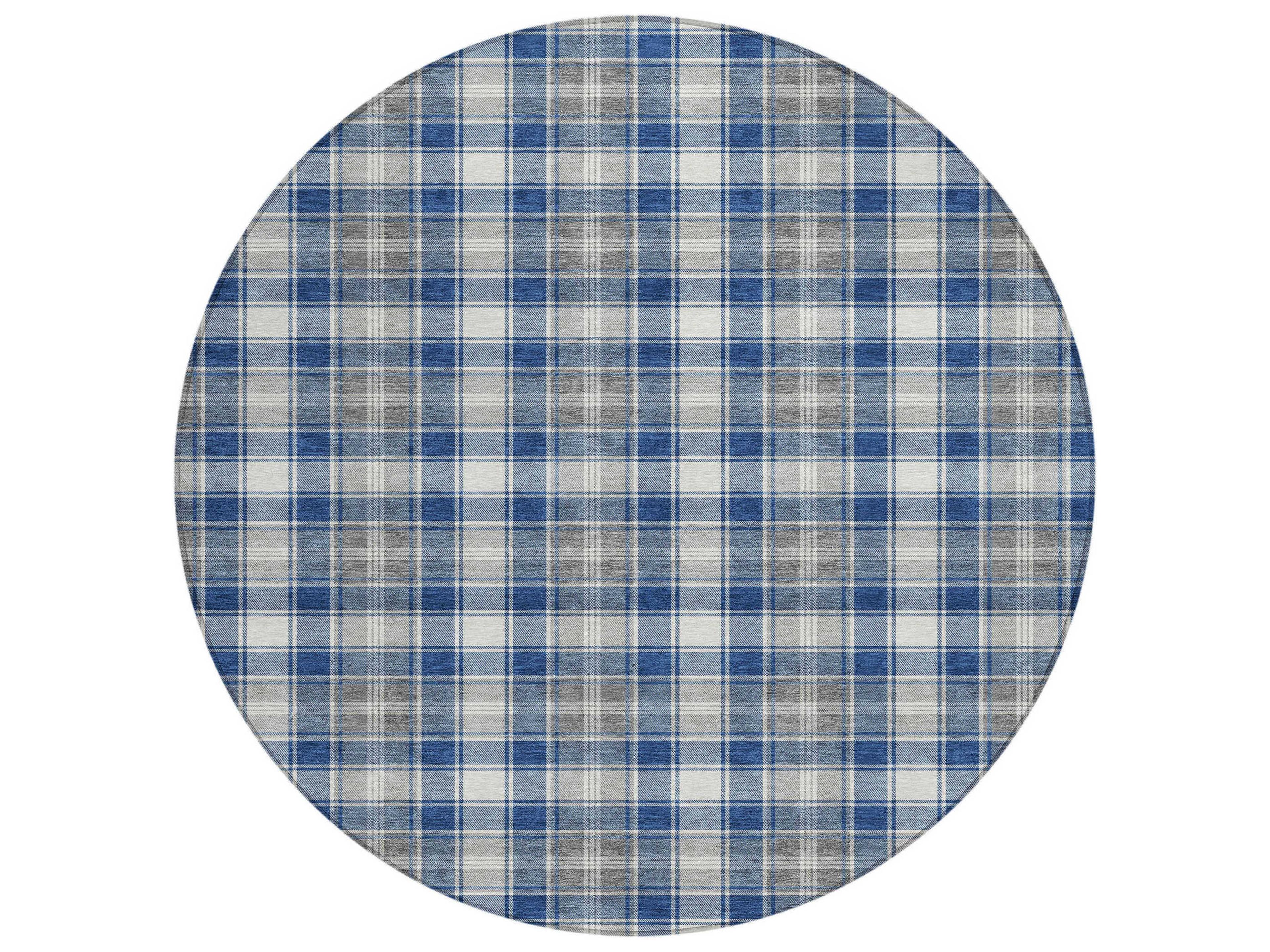 Dalyn Chantille Geometric Area Rug