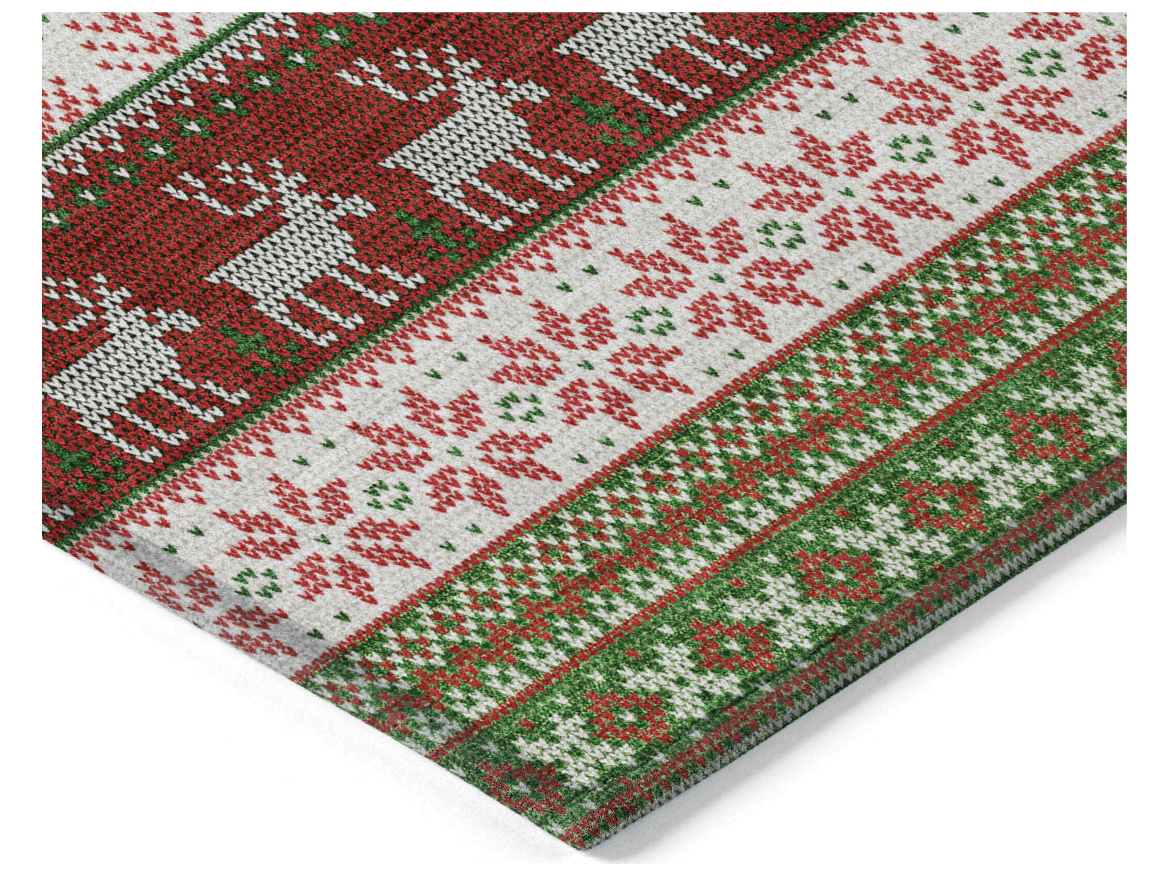 Dalyn Chantille Striped Area Rug