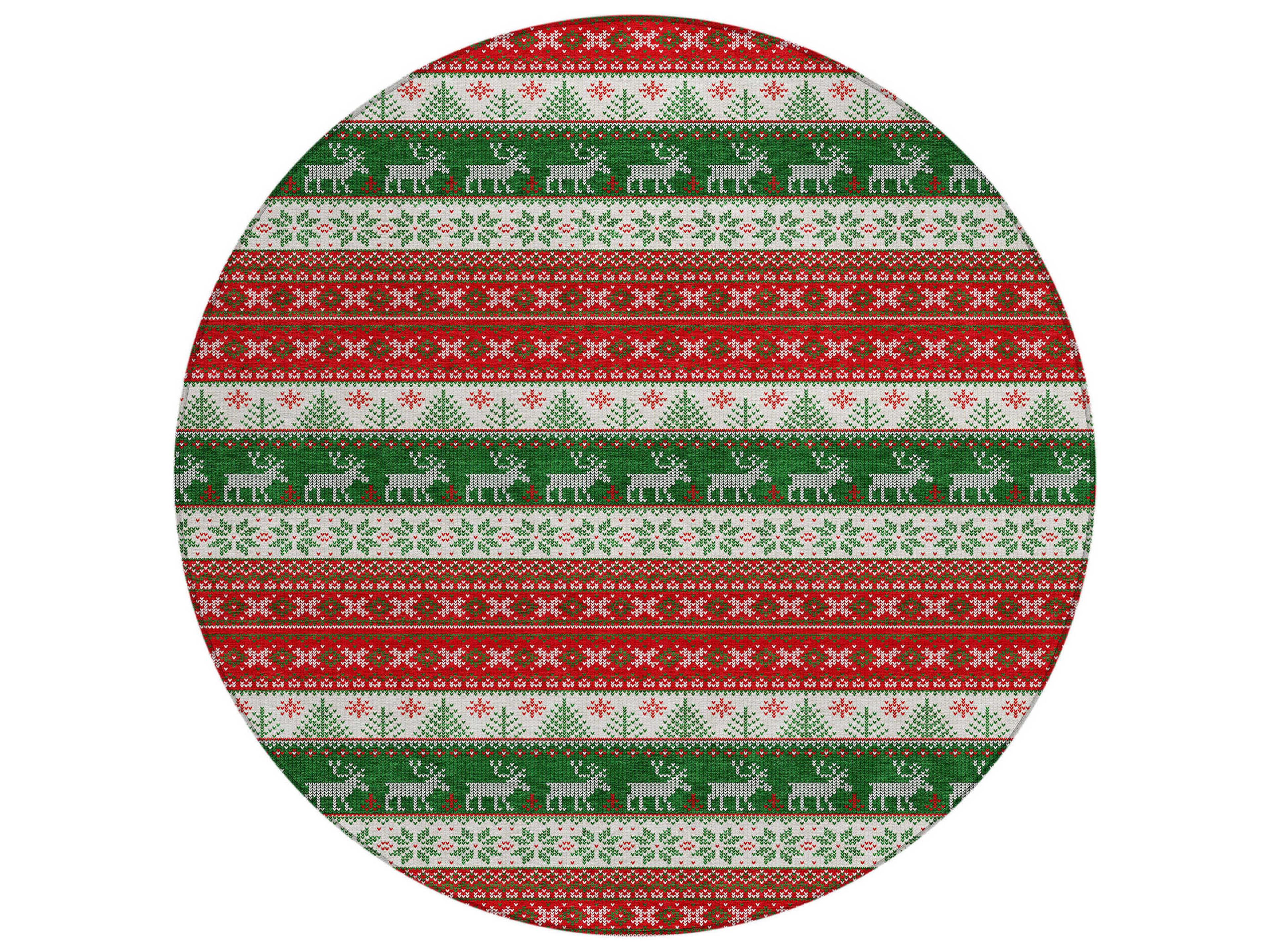 Dalyn Chantille Striped Area Rug