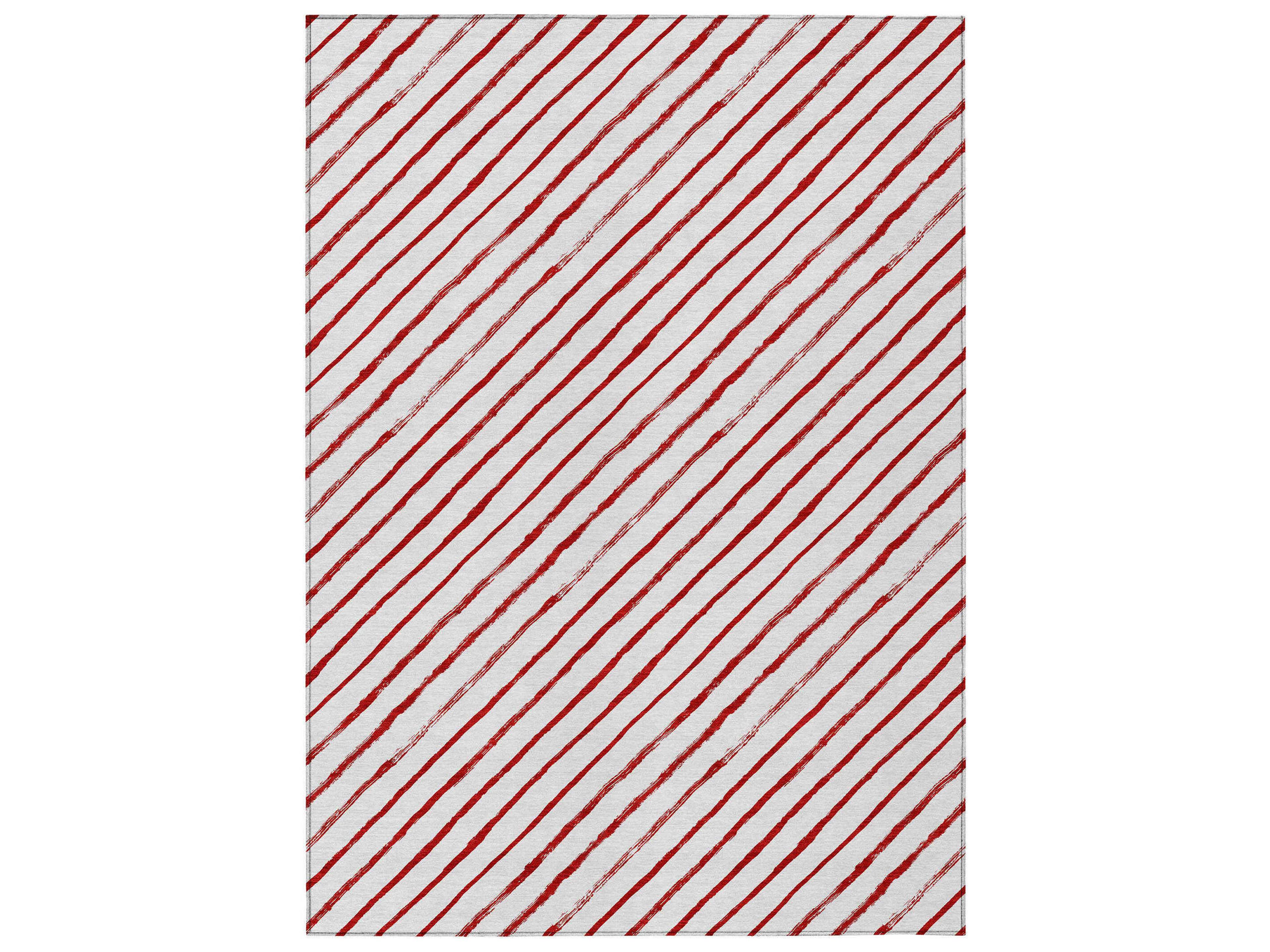 Chantille Striped Area Rug