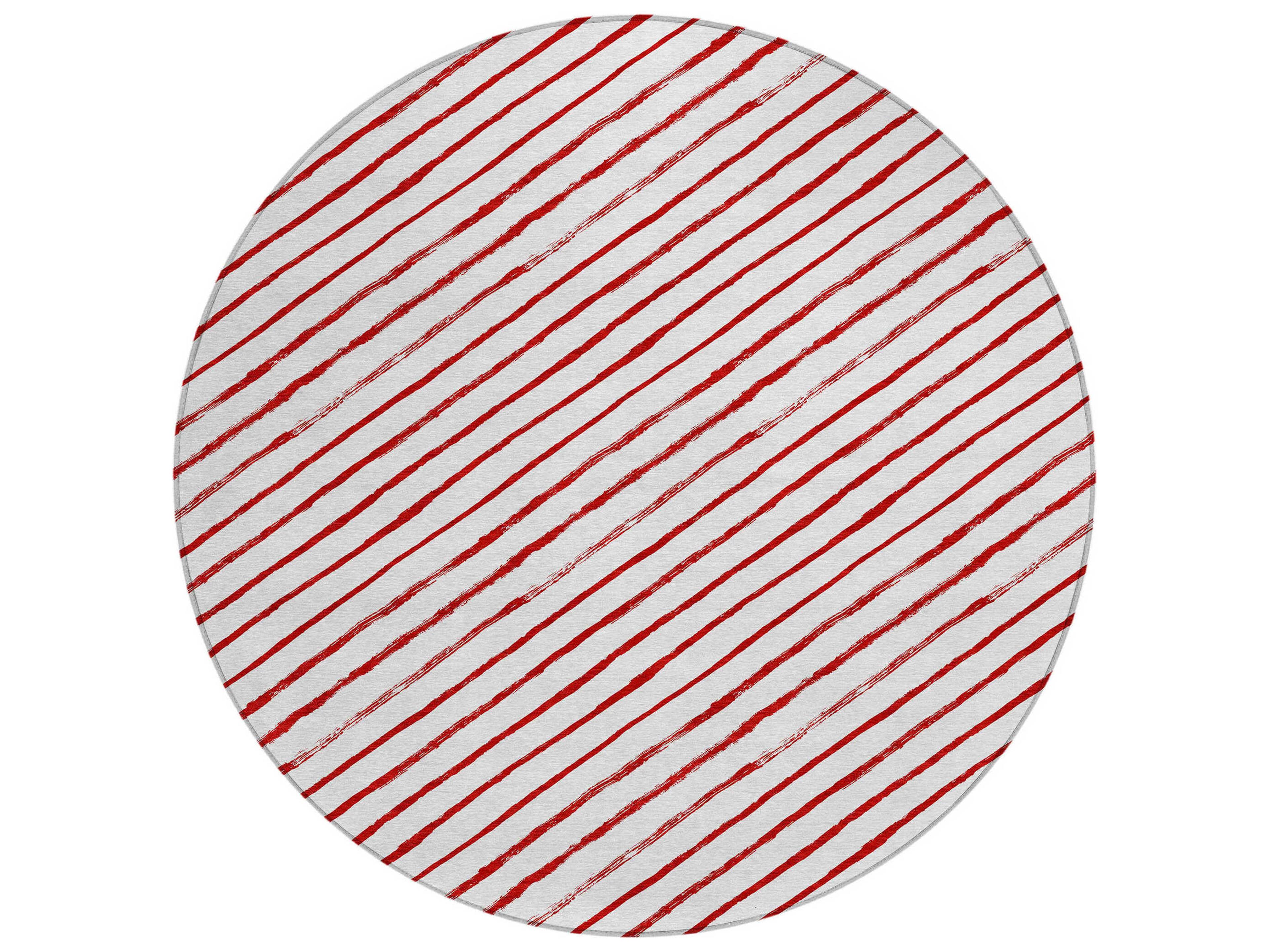 Dalyn Chantille Striped Area Rug