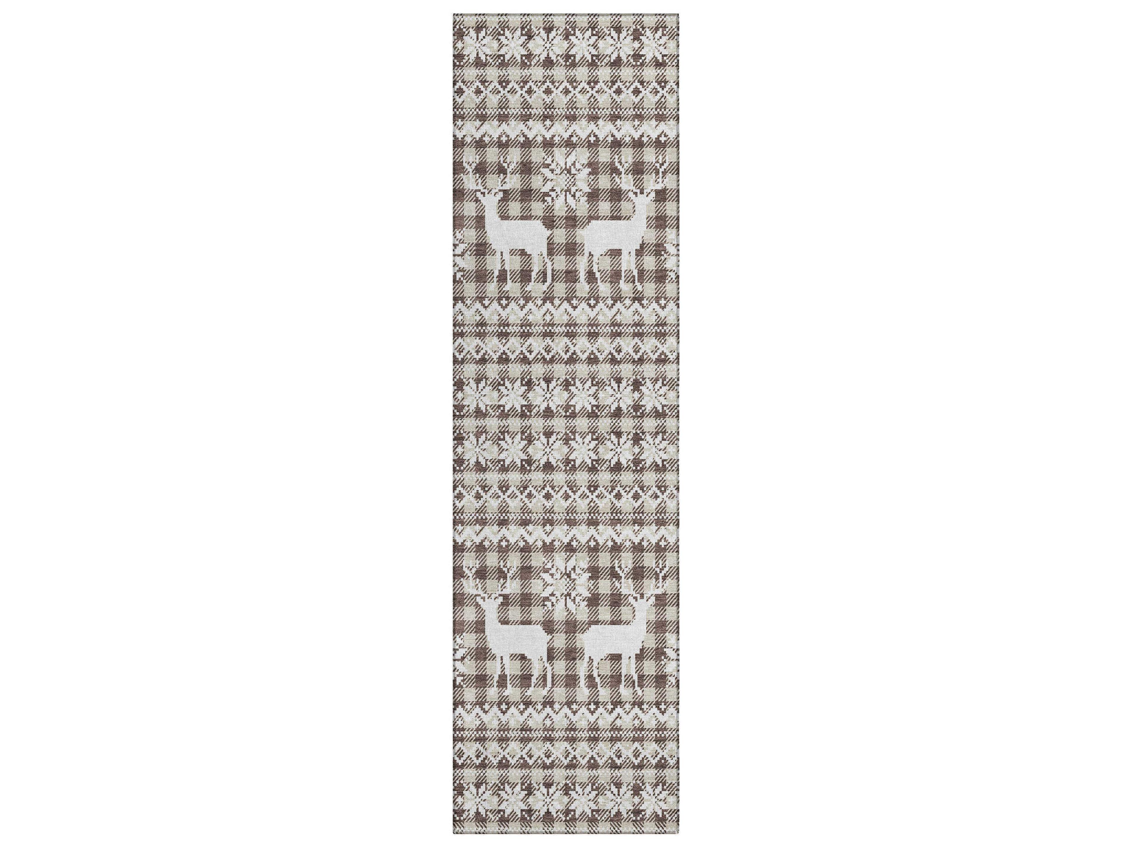 Dalyn Chantille Graphic Area Rug