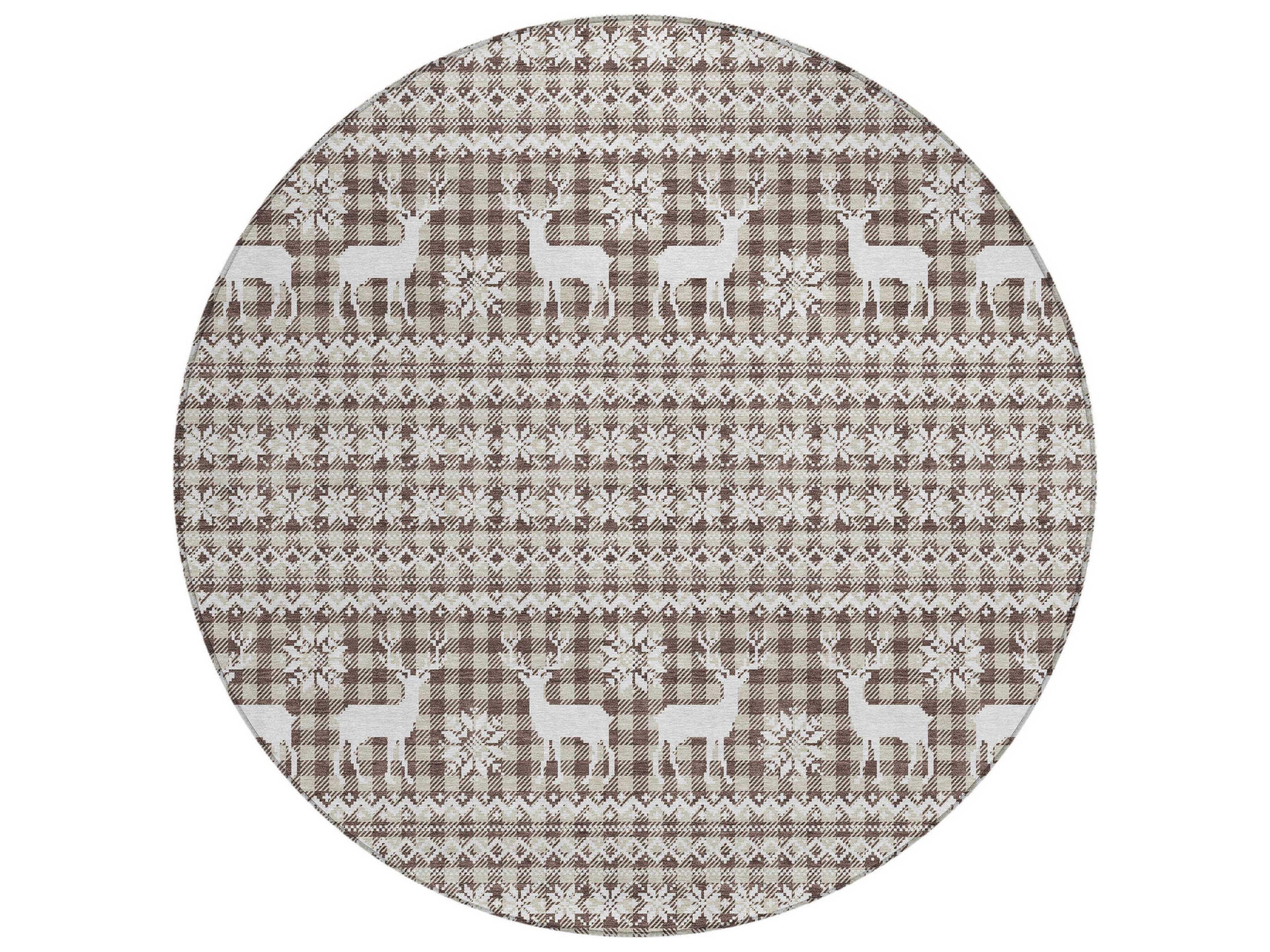 Dalyn Chantille Graphic Area Rug