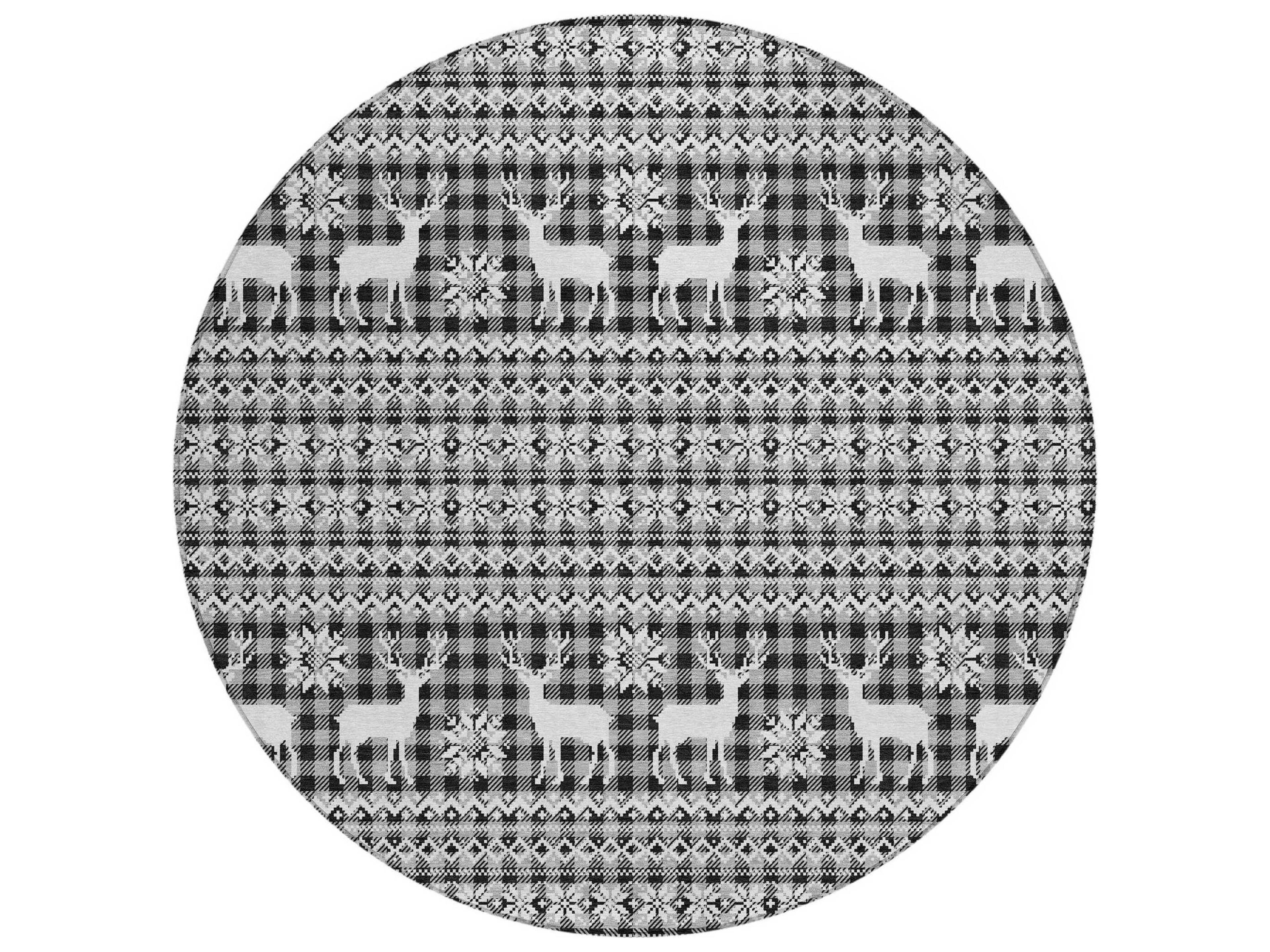 Dalyn Chantille Graphic Area Rug