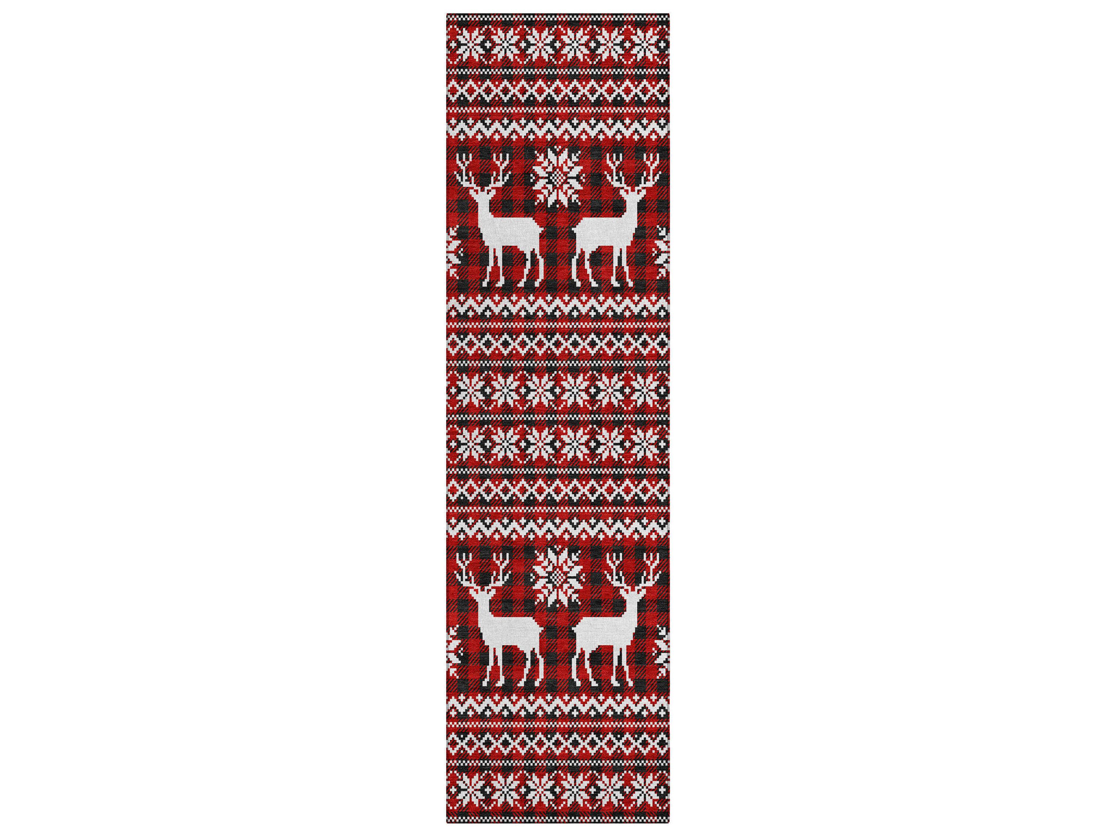 Dalyn Chantille Graphic Area Rug