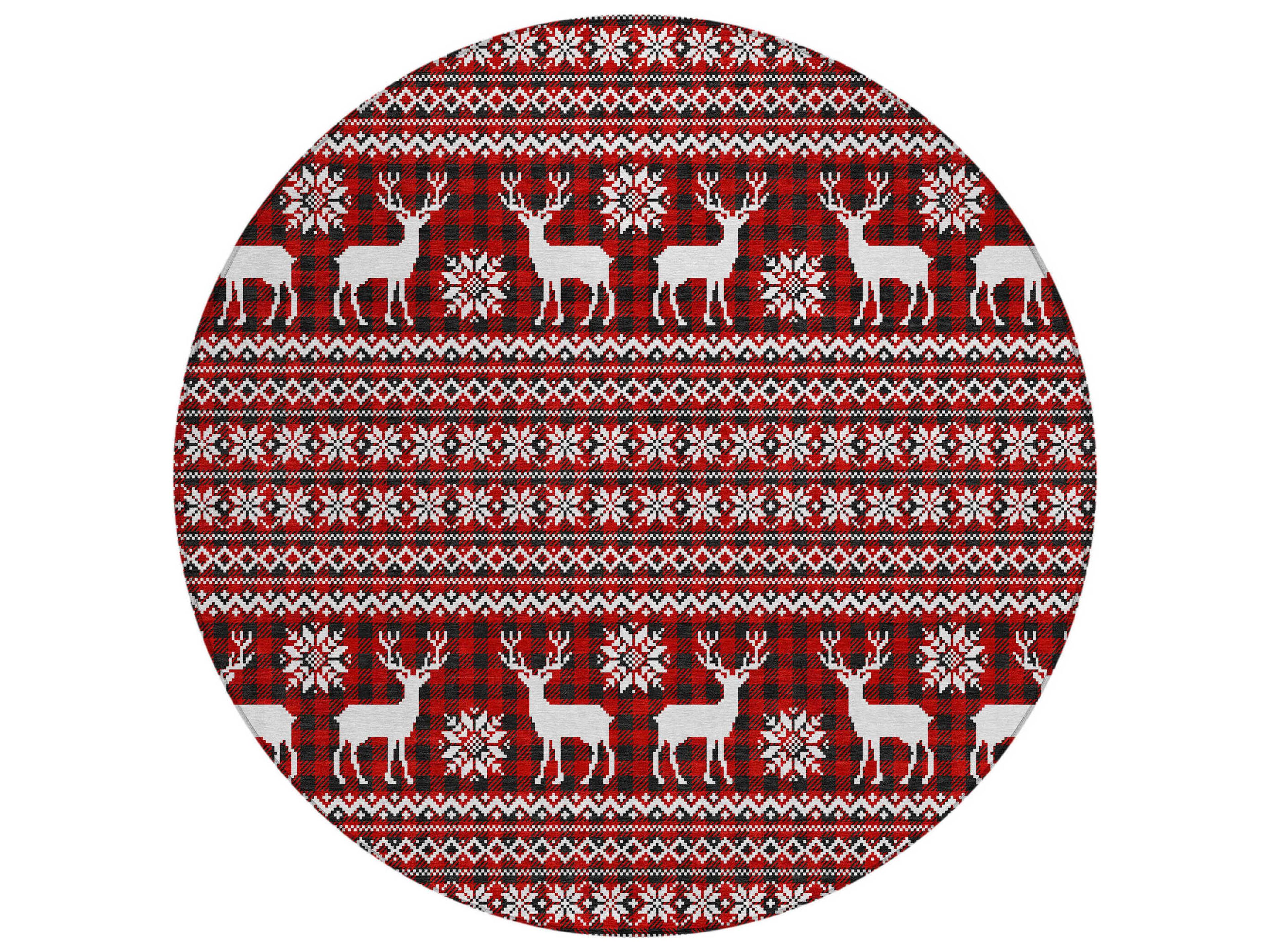 Dalyn Chantille Graphic Area Rug