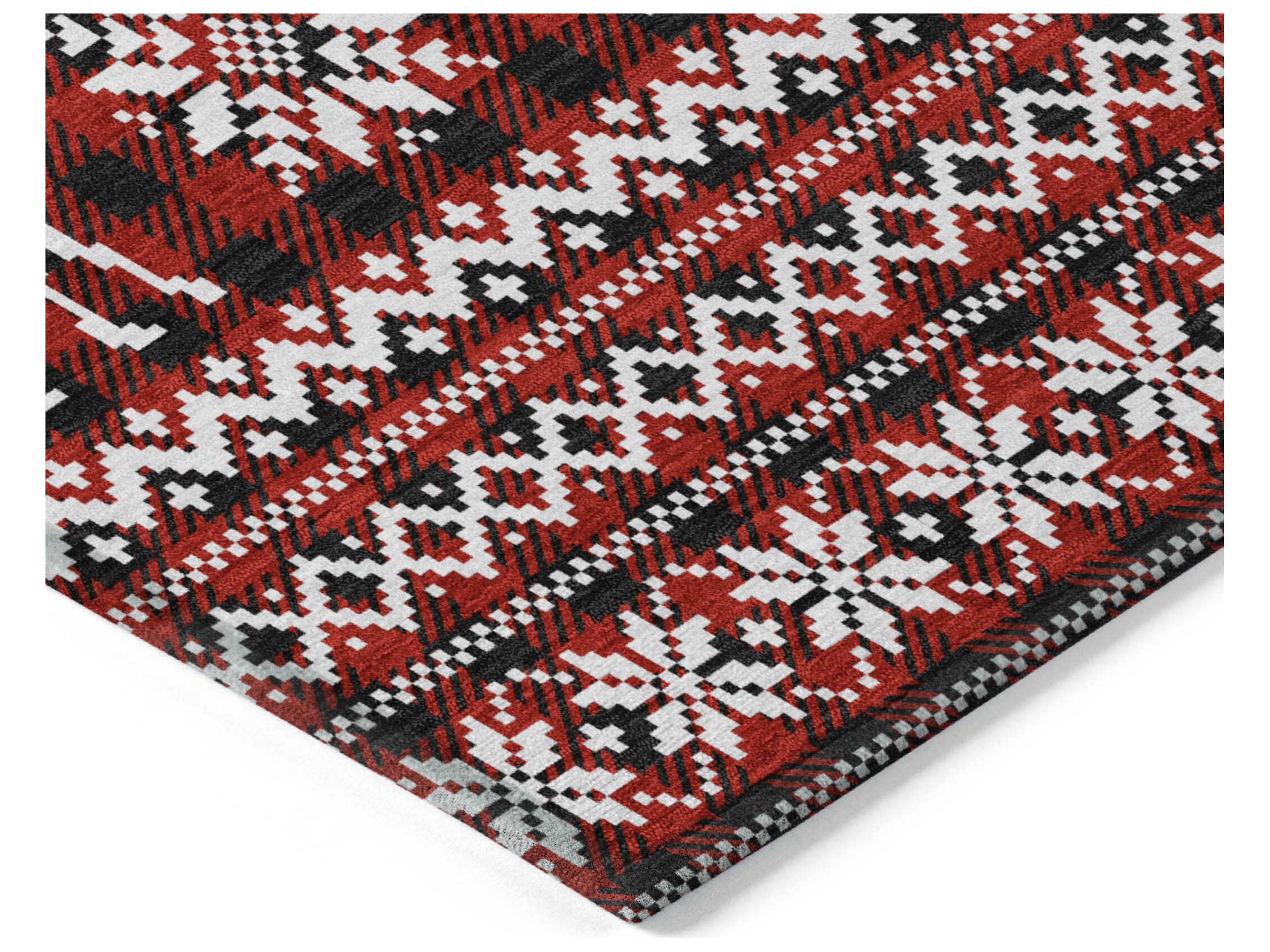 Dalyn Chantille Graphic Area Rug