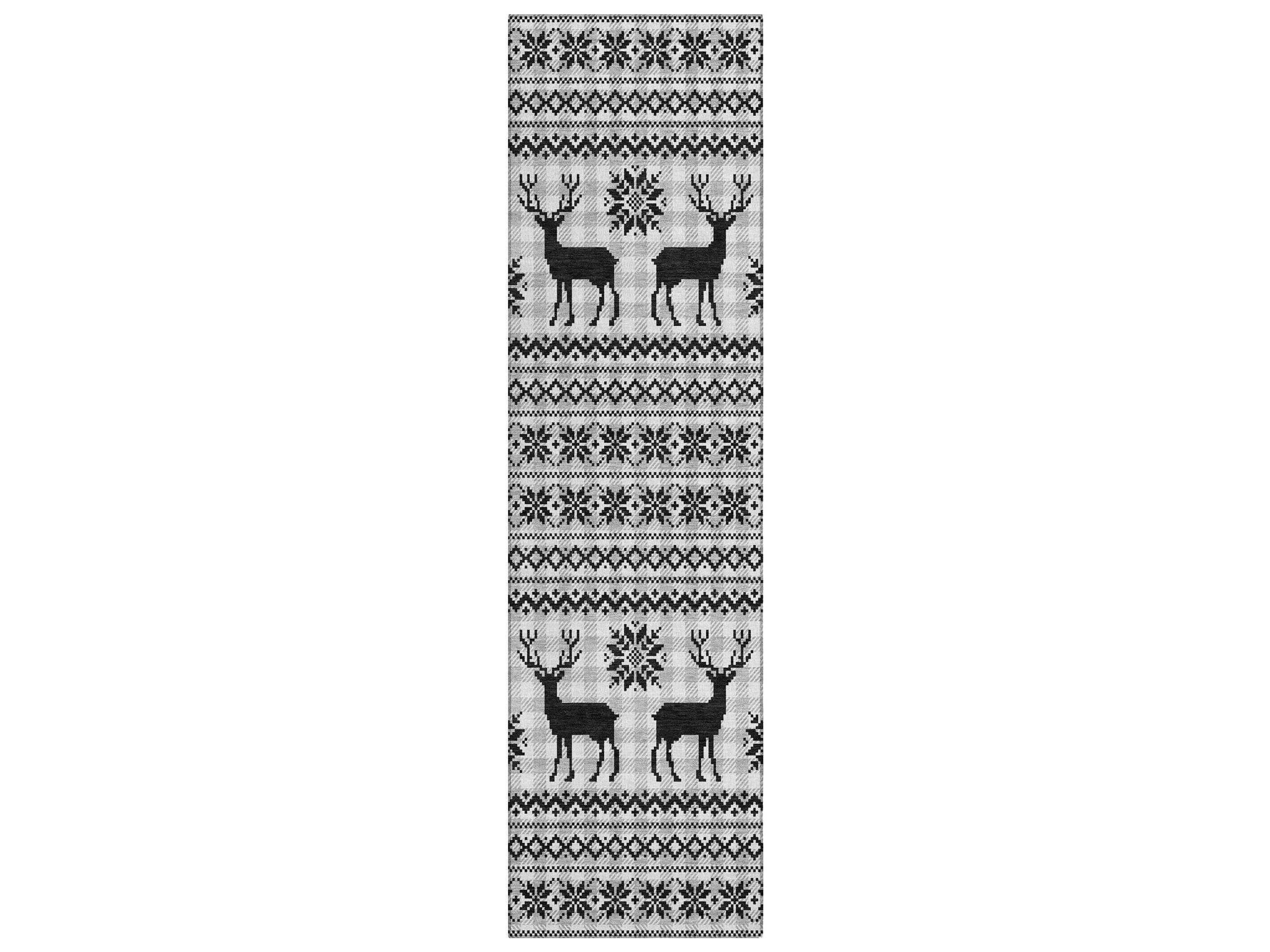 Dalyn Chantille Graphic Area Rug