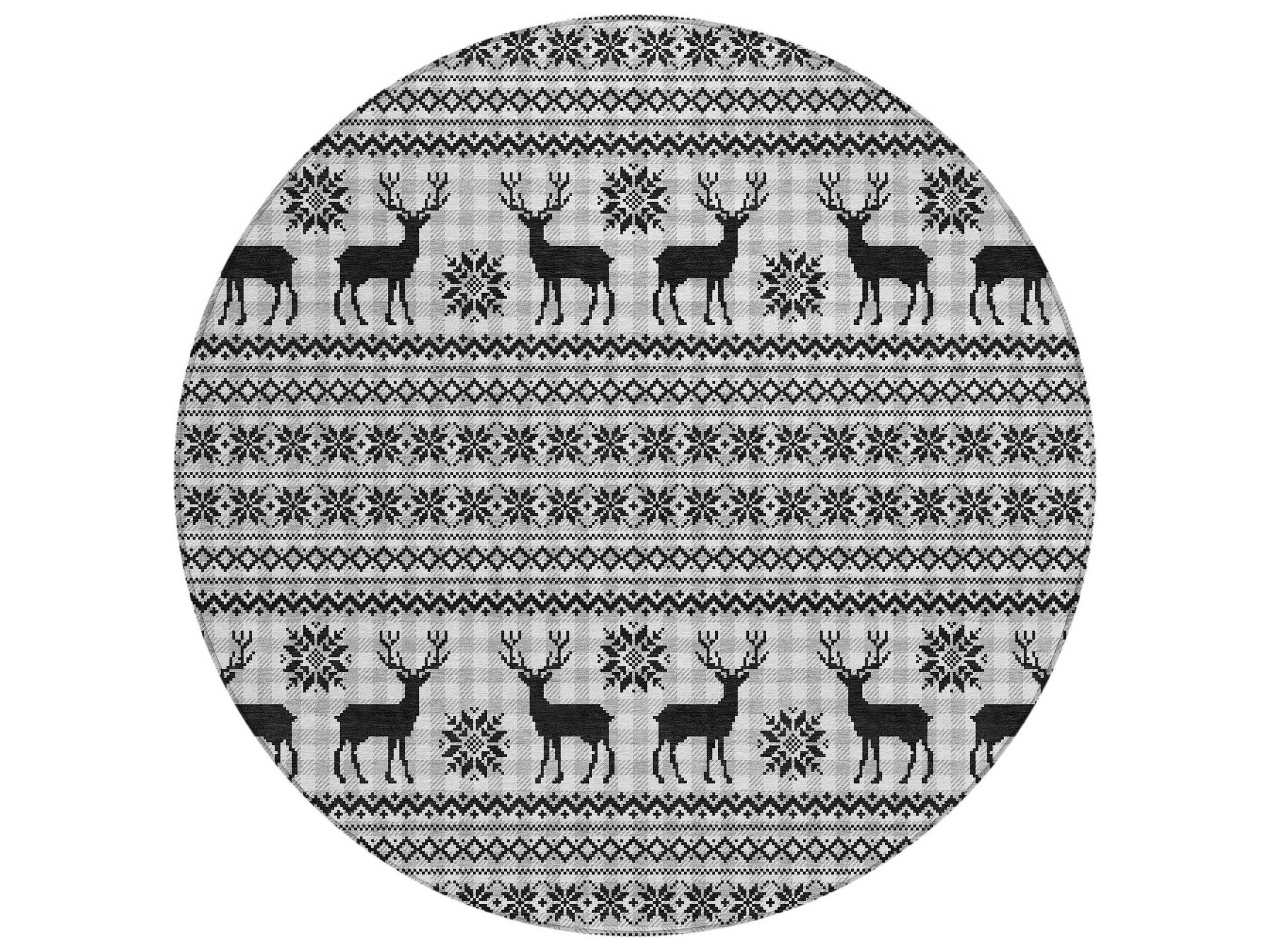 Dalyn Chantille Graphic Area Rug