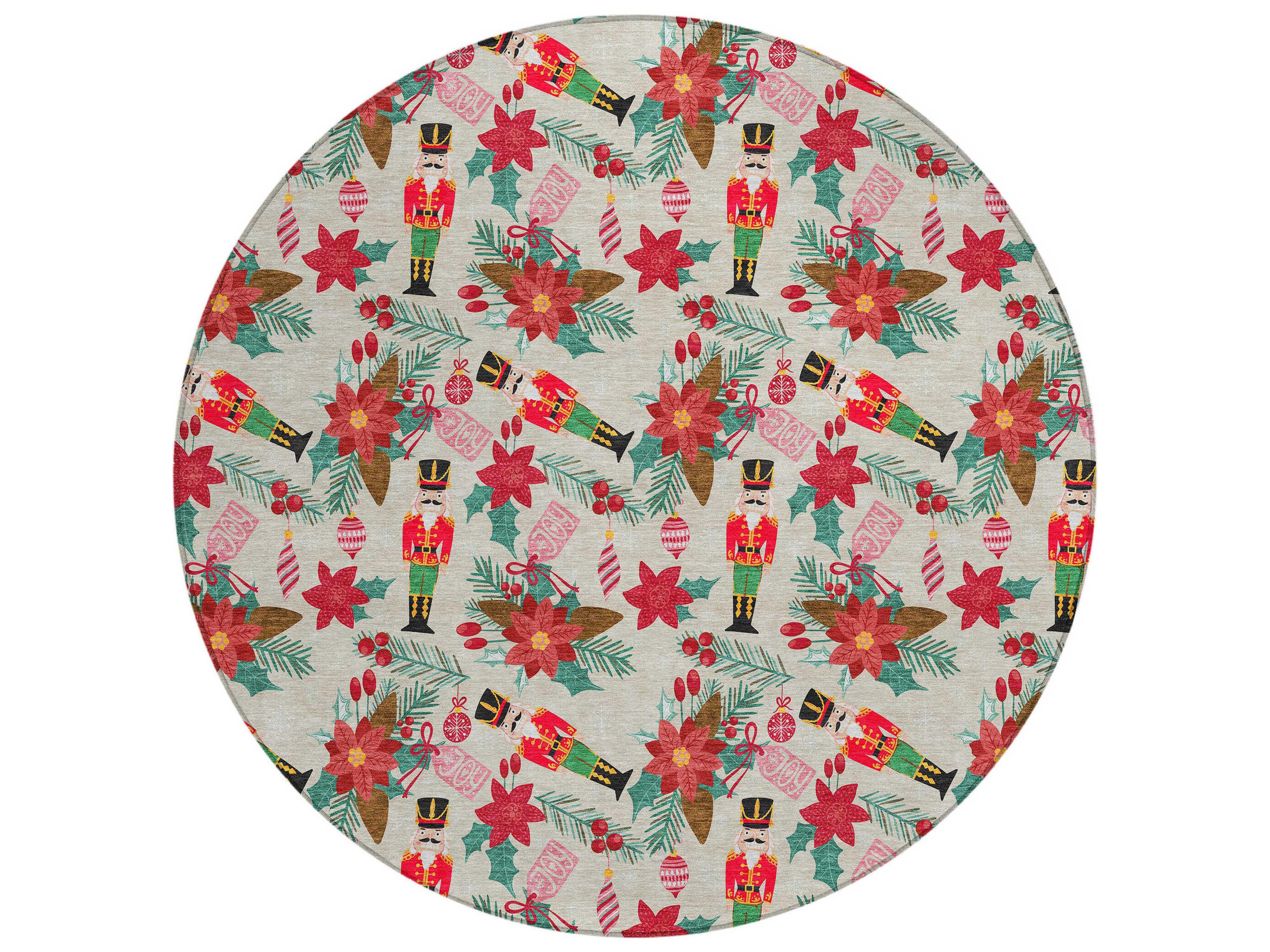 Dalyn Chantille Graphic Area Rug