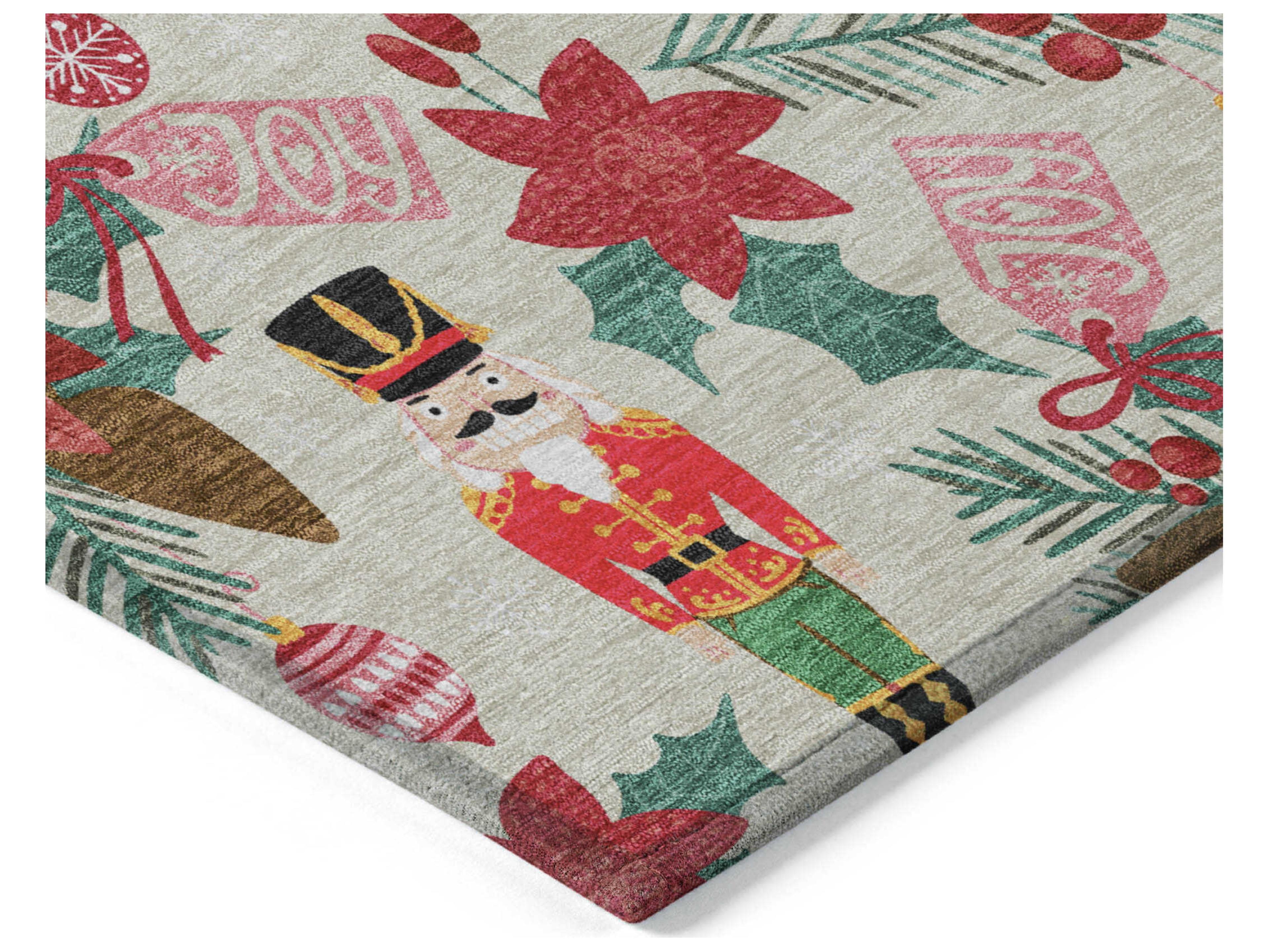 Dalyn Chantille Graphic Area Rug