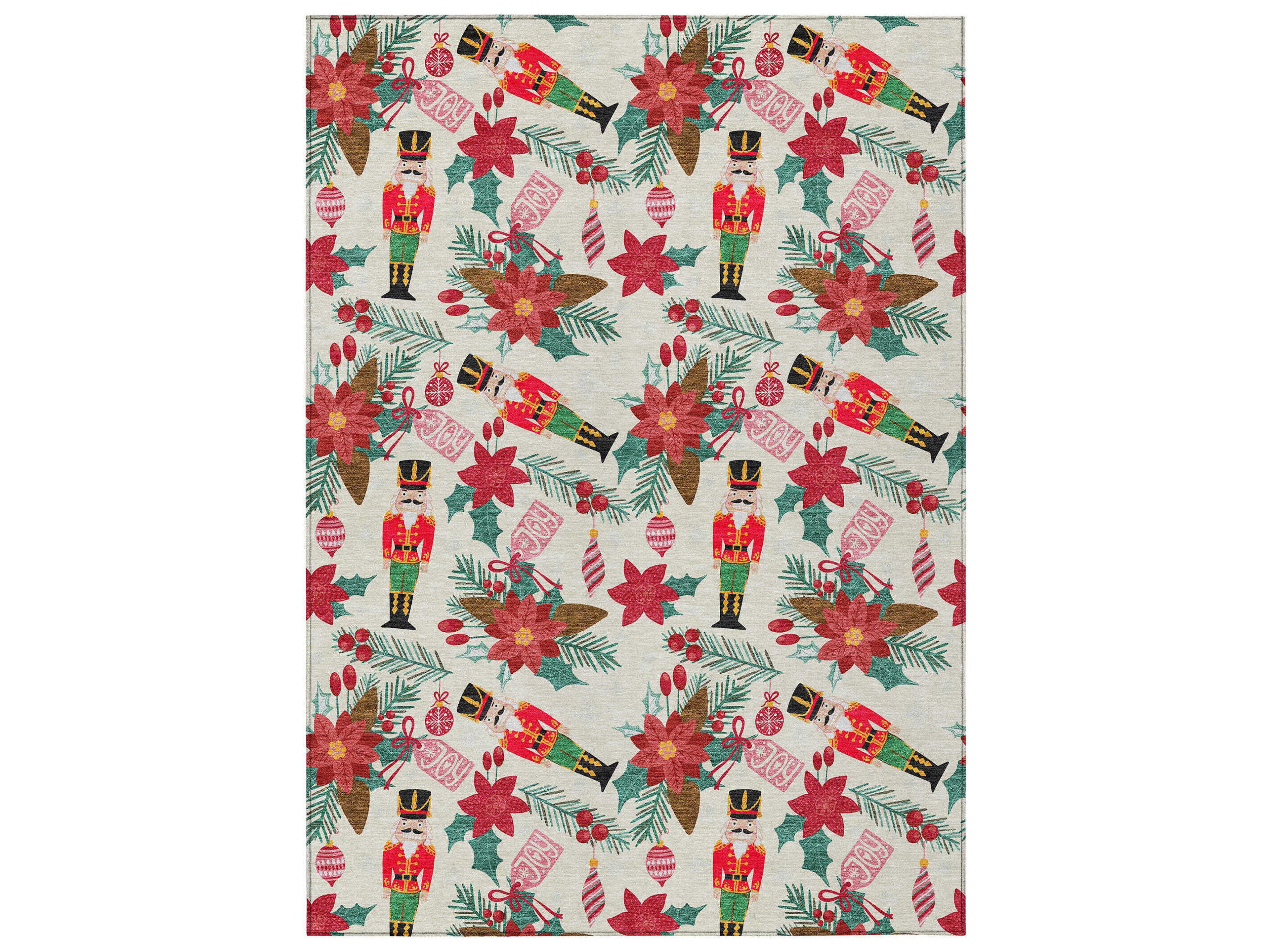 Chantille Graphic Area Rug