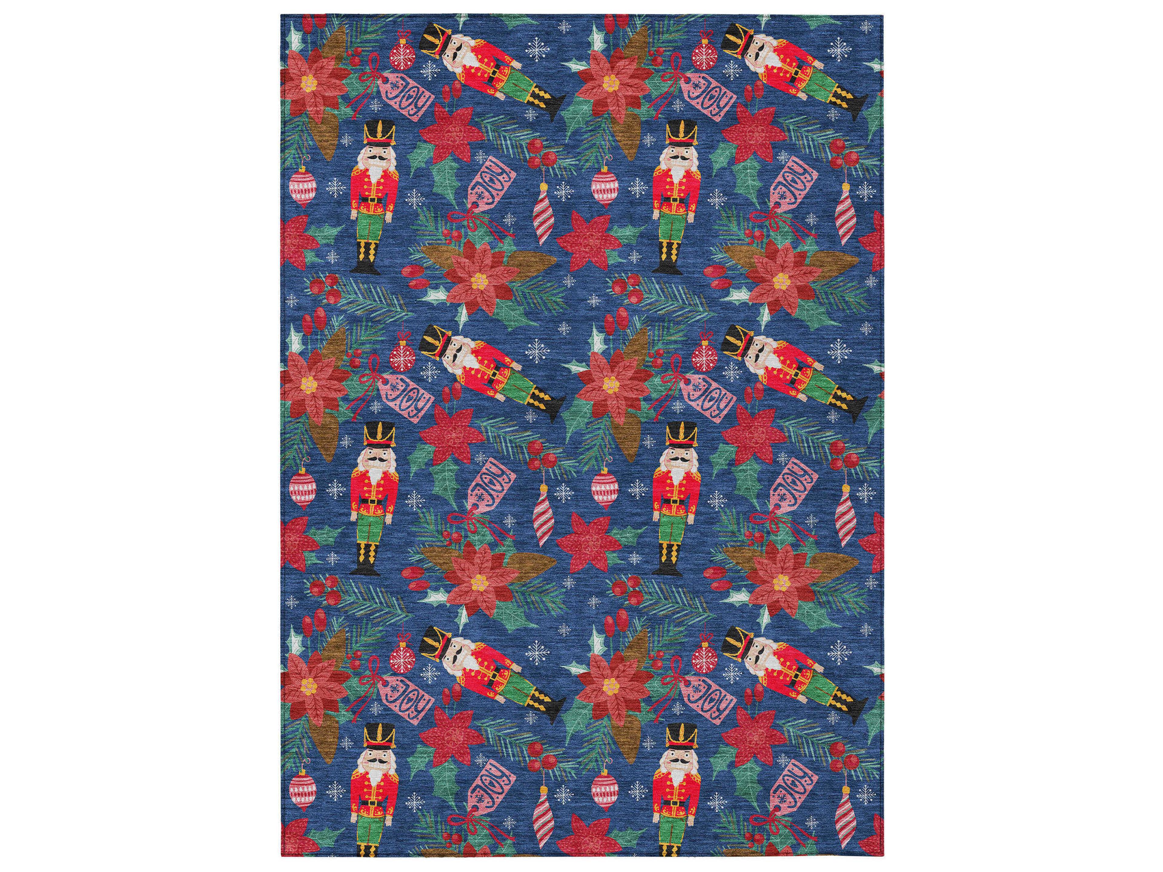 Chantille Graphic Area Rug