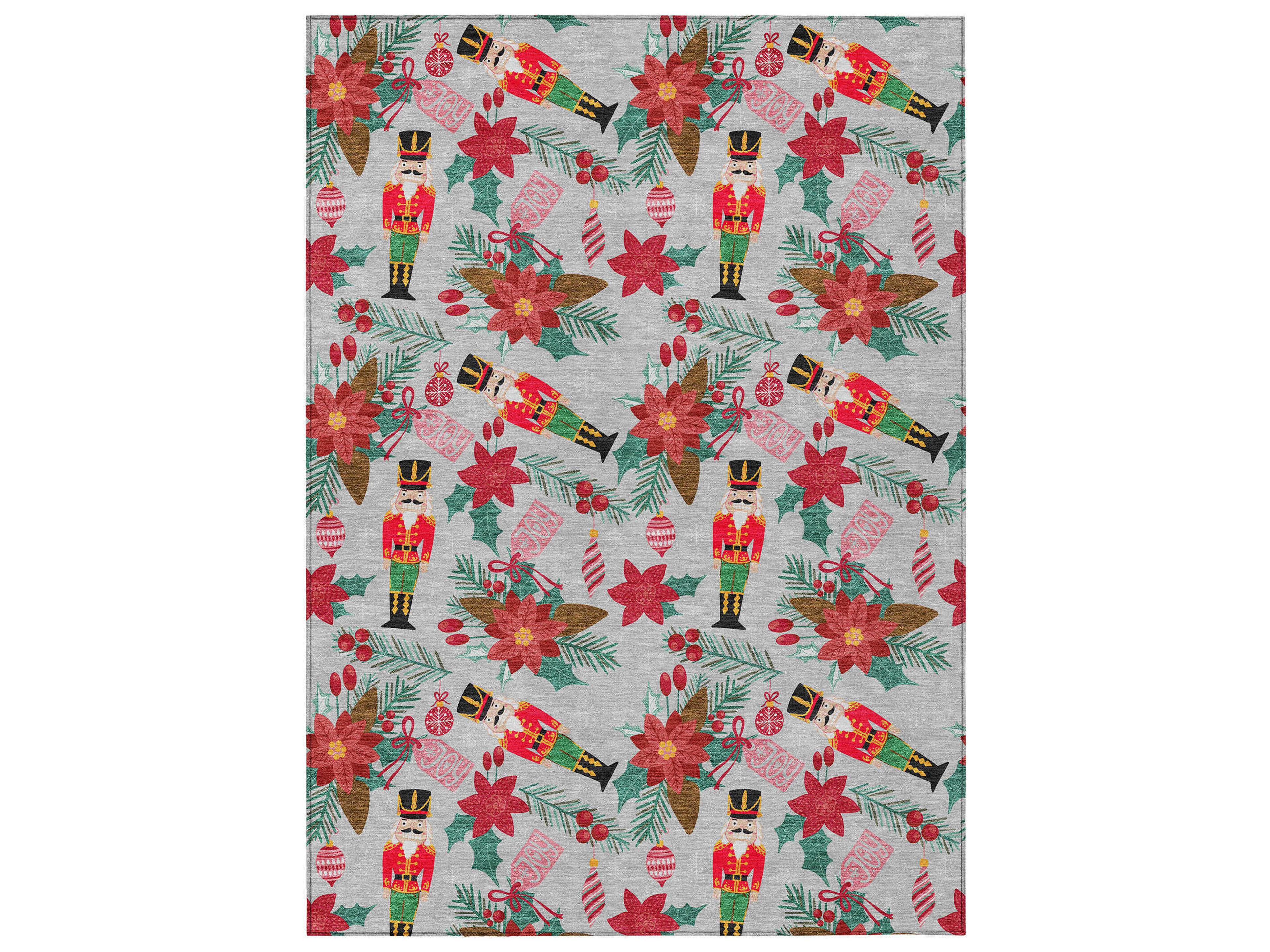 Chantille Graphic Area Rug