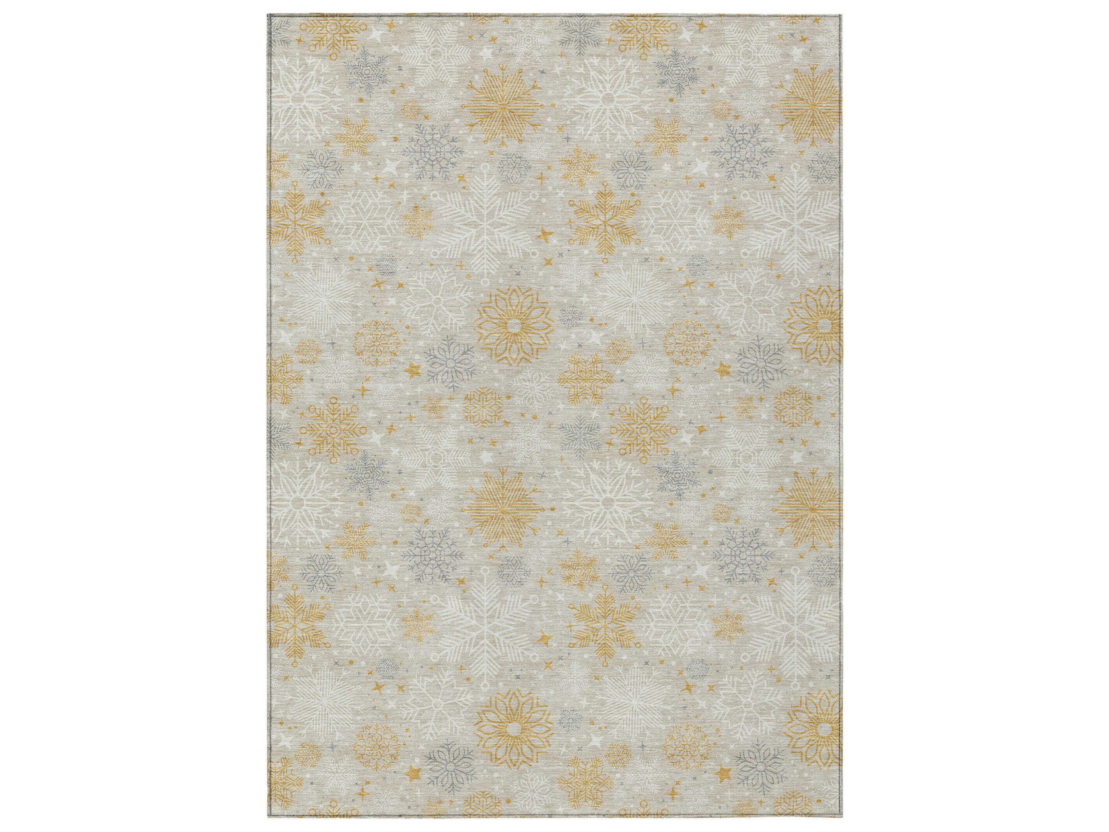 Chantille Graphic Area Rug