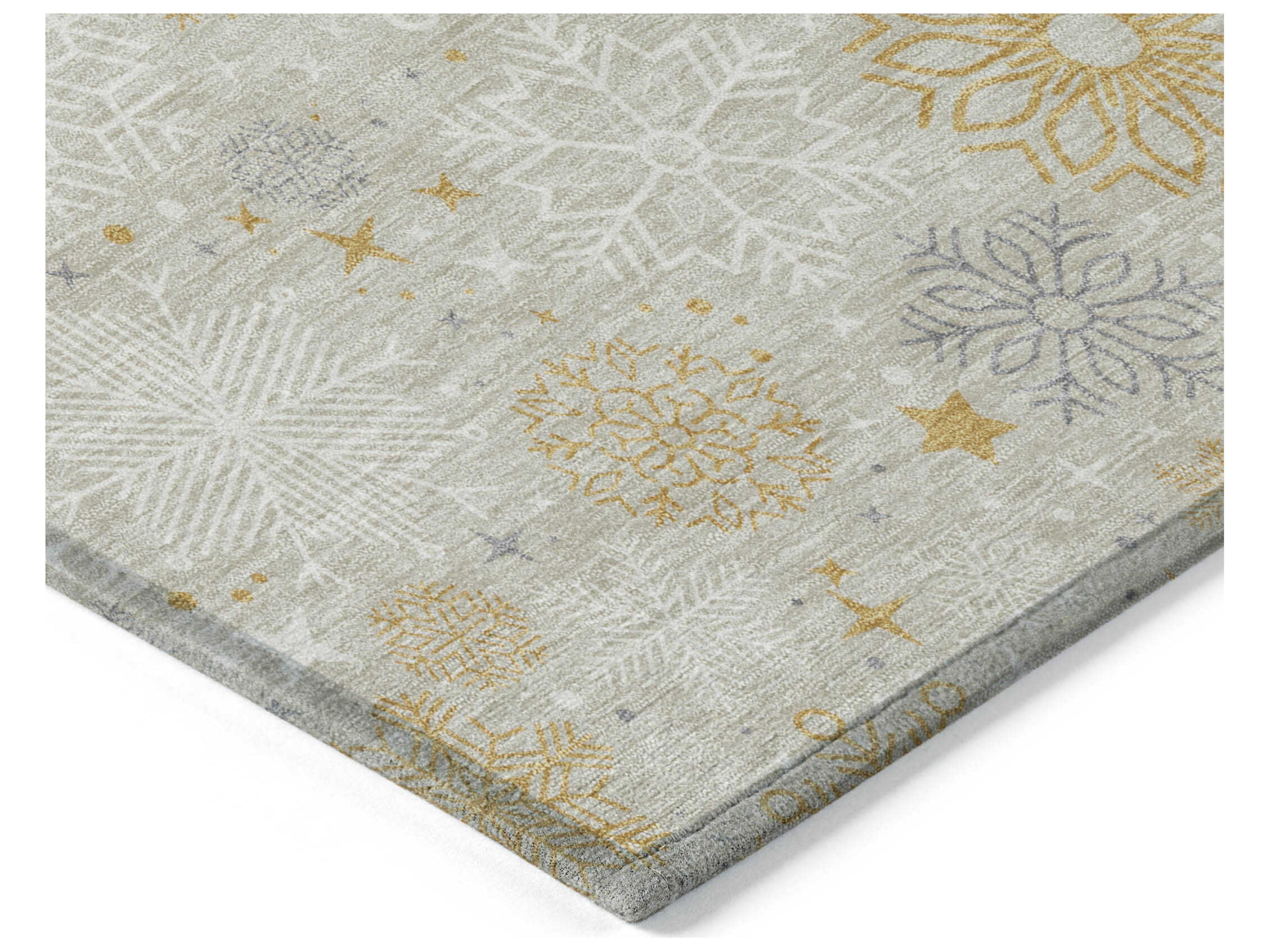 Dalyn Chantille Graphic Area Rug